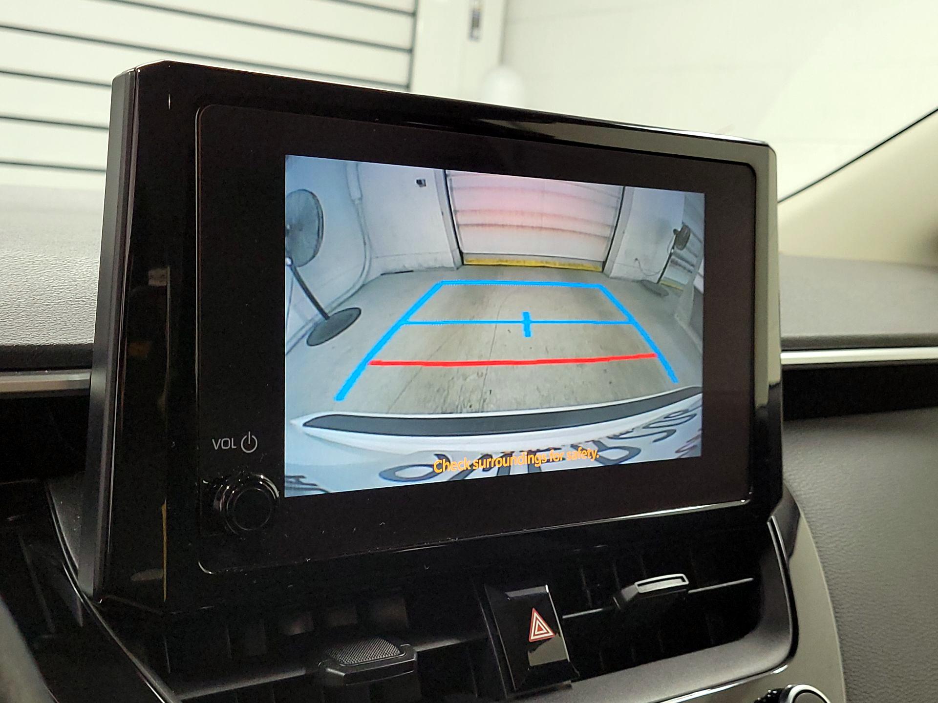 Thumbnail: 2023 Toyota Corolla - 12