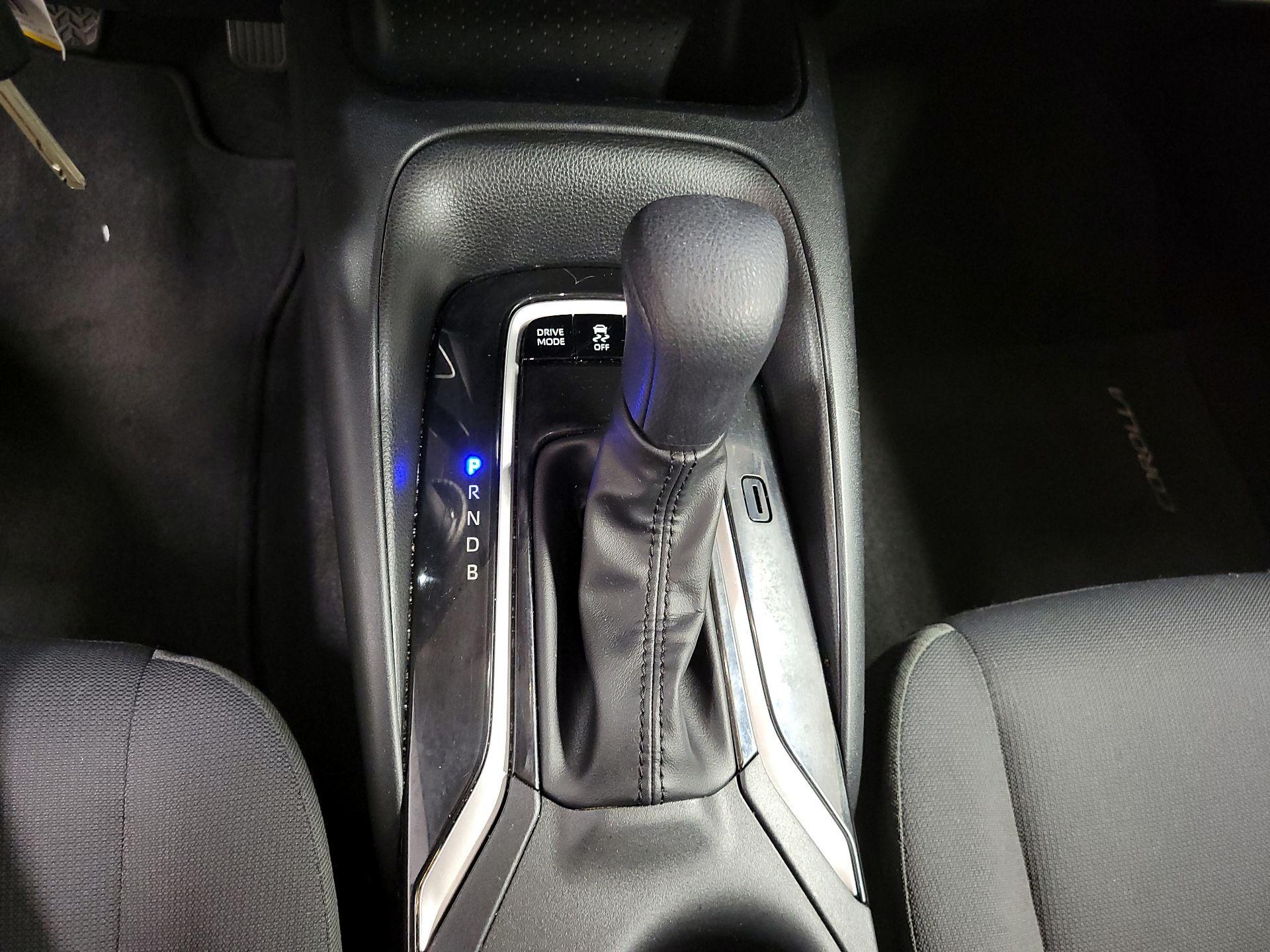 Thumbnail: 2023 Toyota Corolla - 15