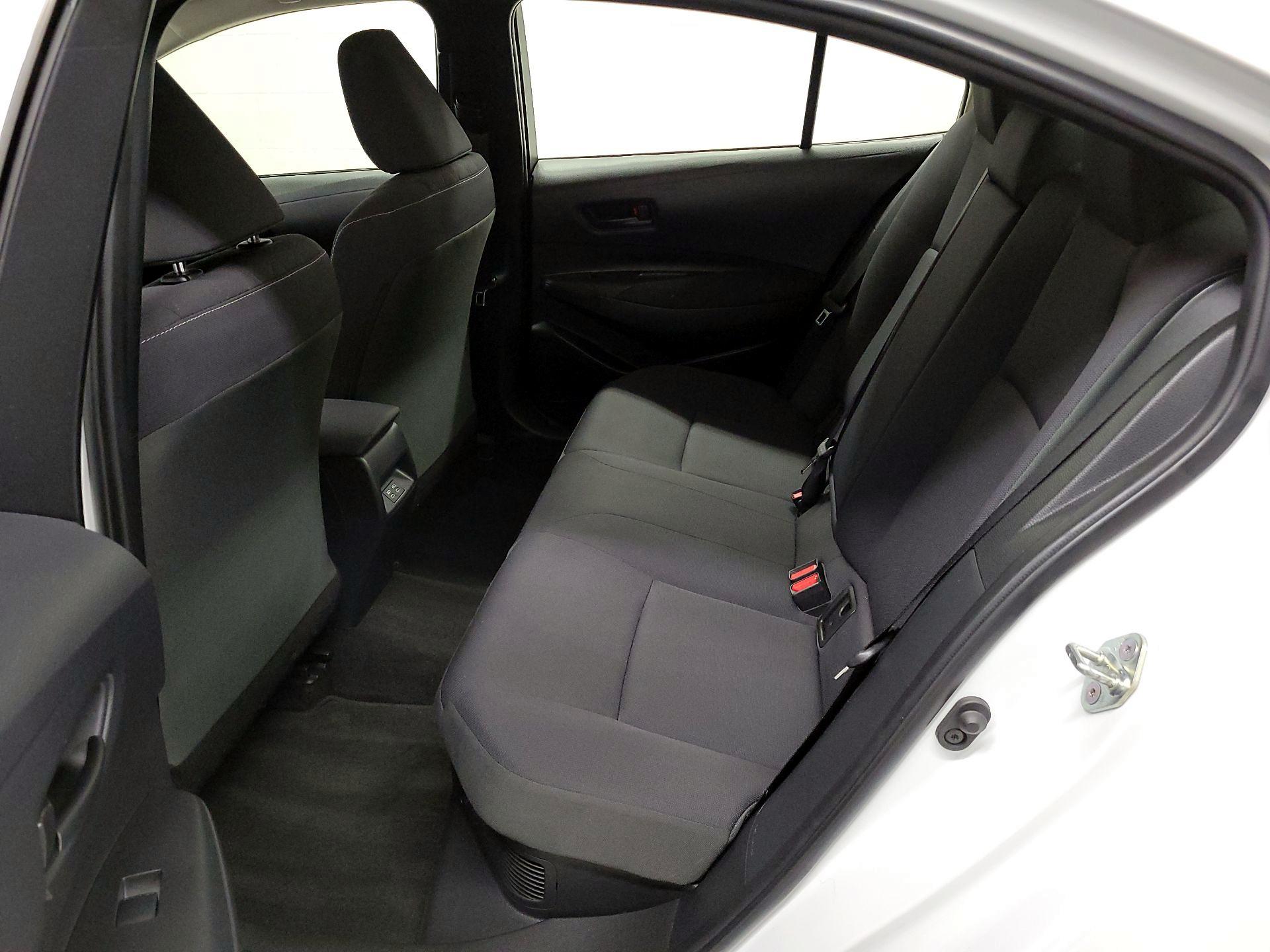 Thumbnail: 2023 Toyota Corolla - 17