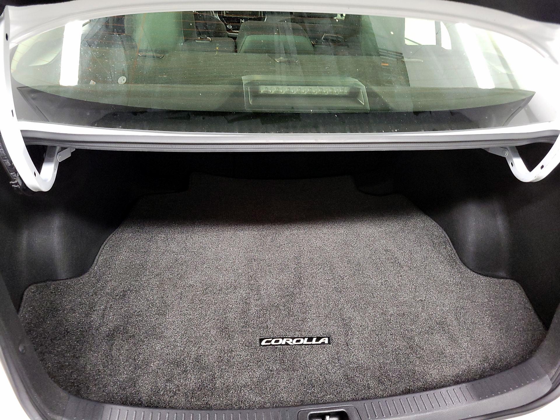 Thumbnail: 2023 Toyota Corolla - 18