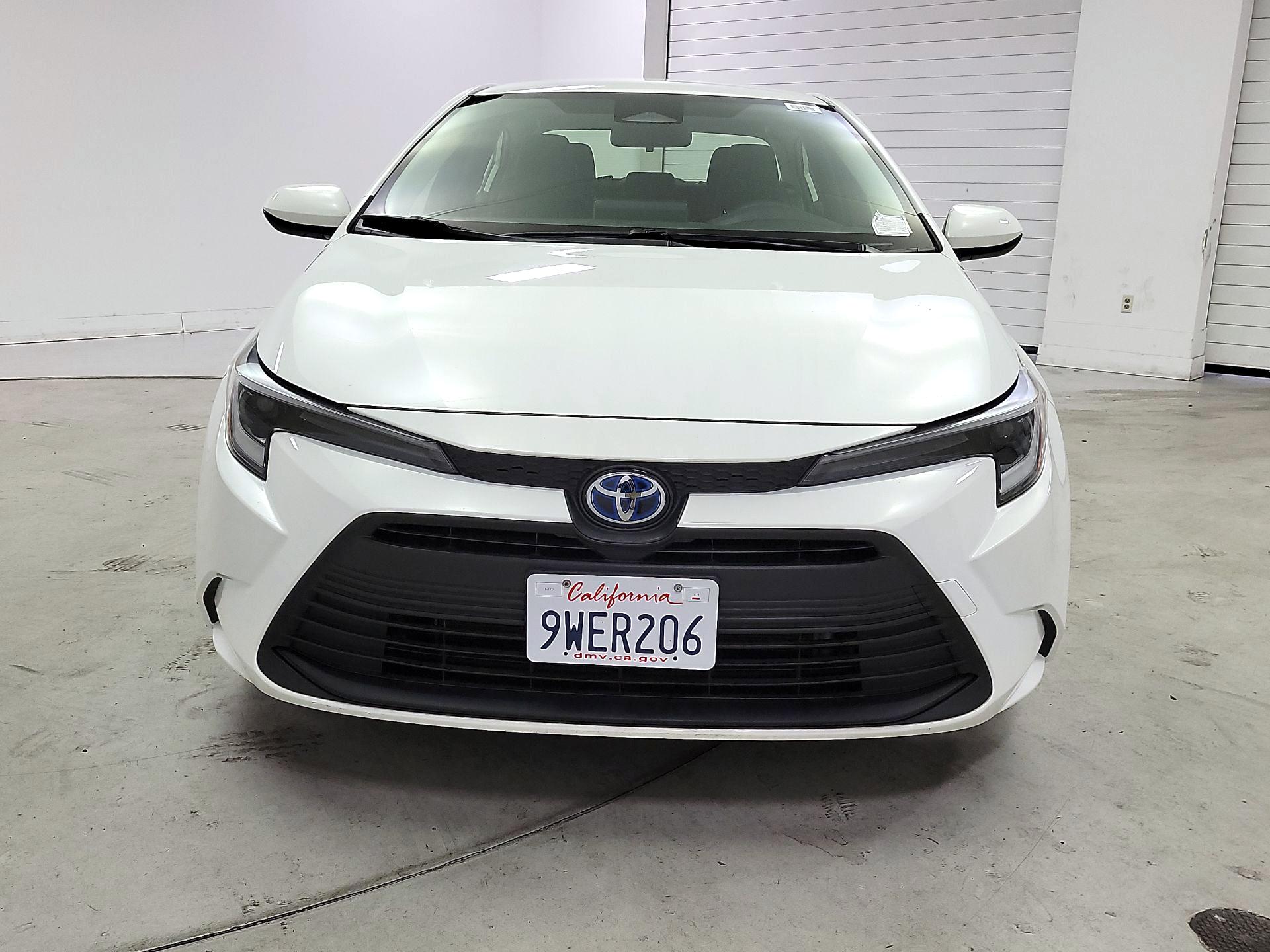 Thumbnail: 2023 Toyota Corolla - 2