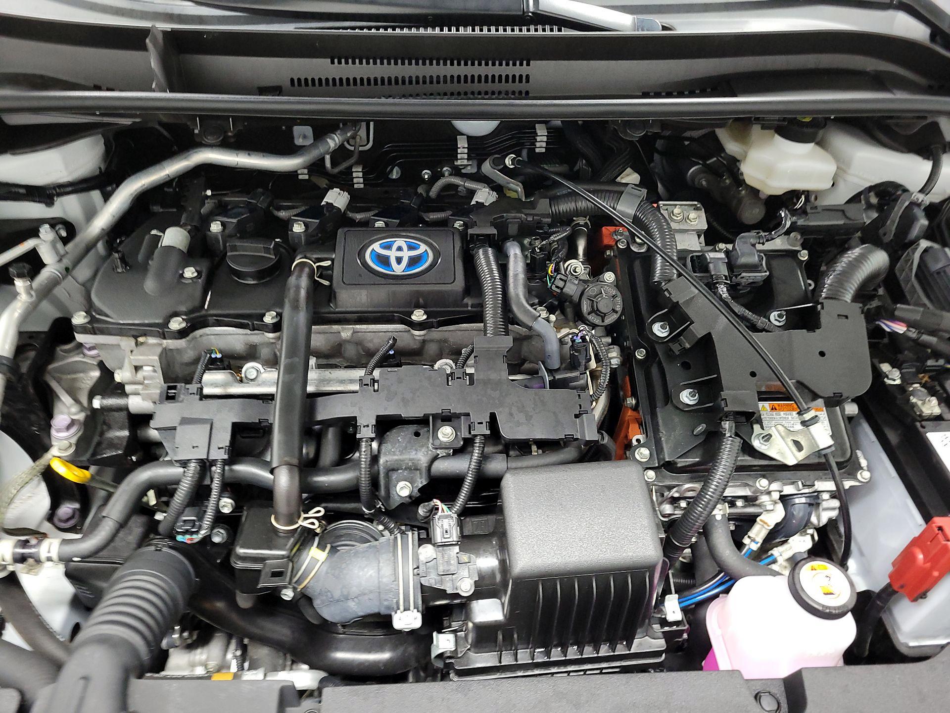 Thumbnail: 2023 Toyota Corolla - 19