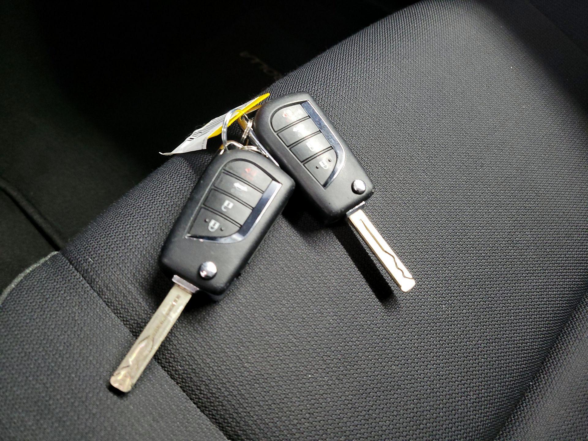 Thumbnail: 2023 Toyota Corolla - 20