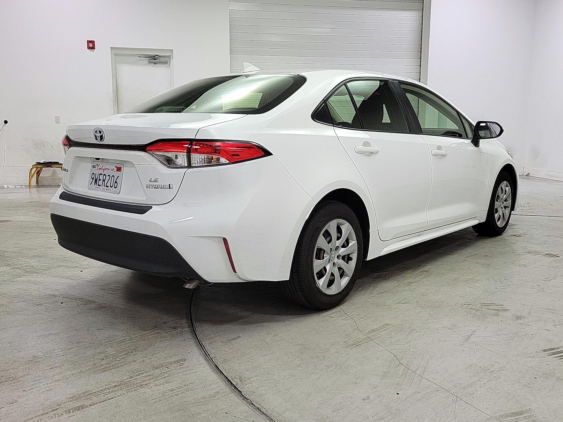 Thumbnail: 2023 Toyota Corolla - 5