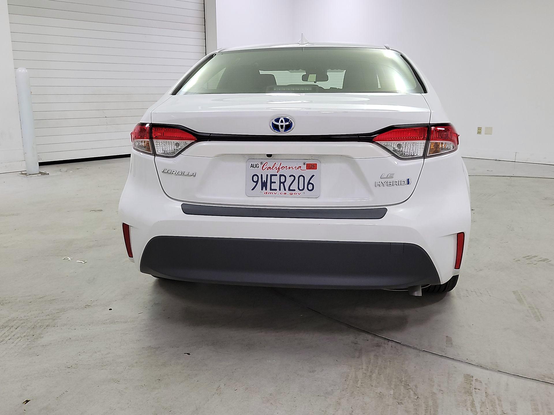 Thumbnail: 2023 Toyota Corolla - 6