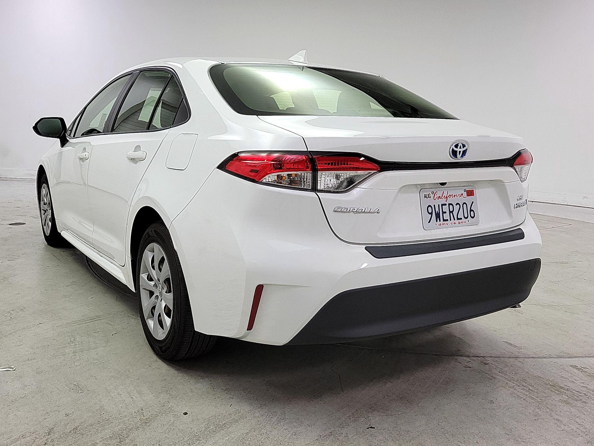 Thumbnail: 2023 Toyota Corolla - 7