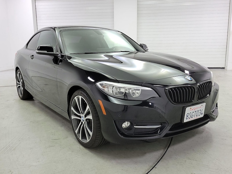 2017 BMW 2 Series 230i -
                  Murrieta, CA