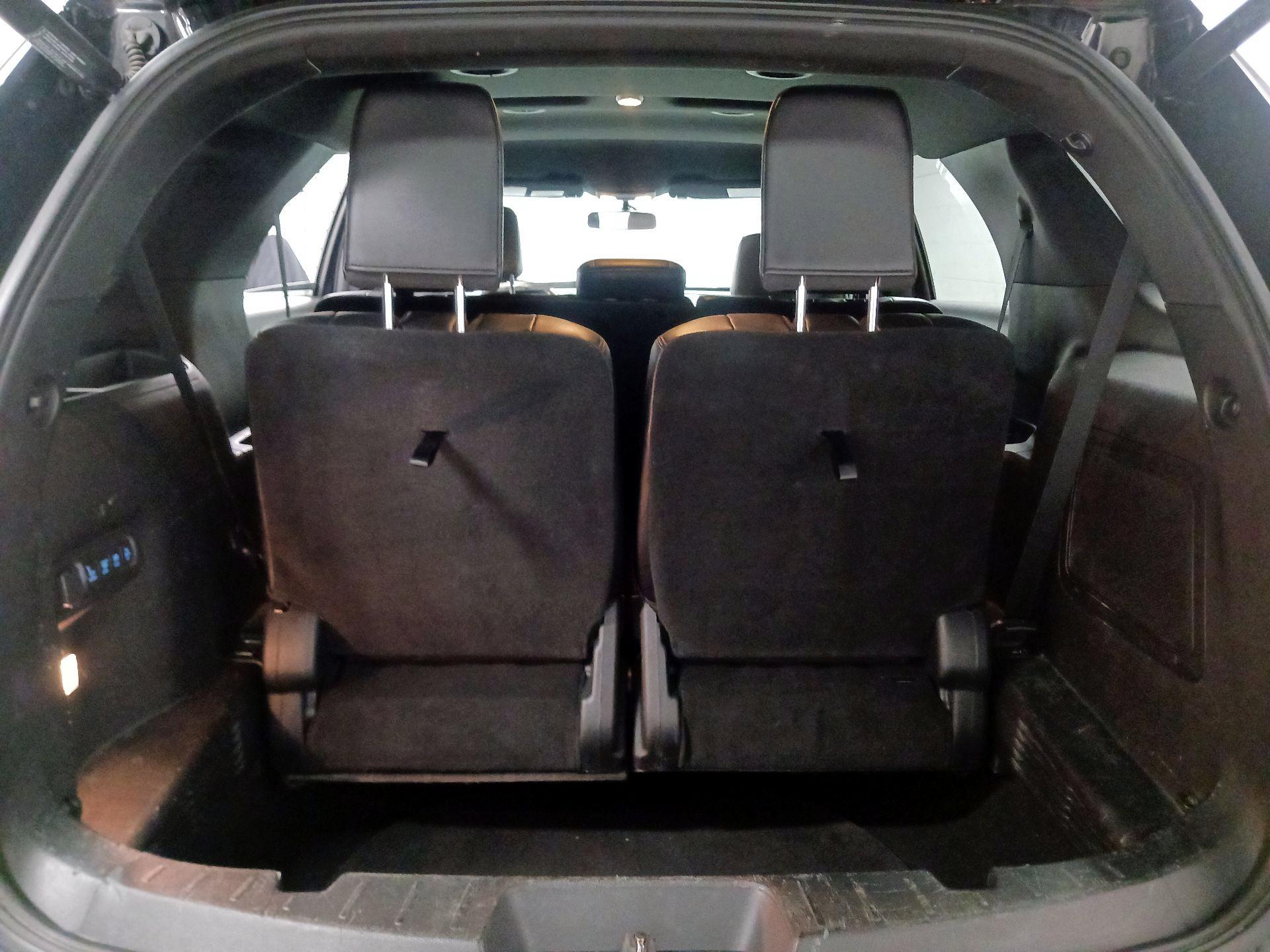 Thumbnail: 2019 Ford Explorer - 16