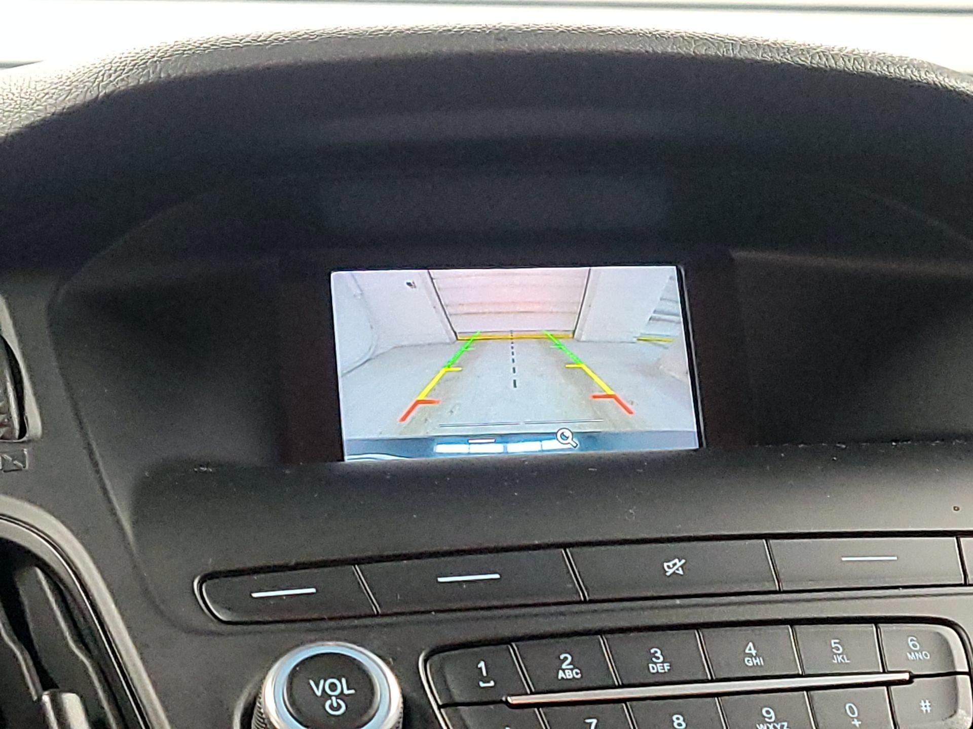 Thumbnail: 2018 Ford Focus - 13