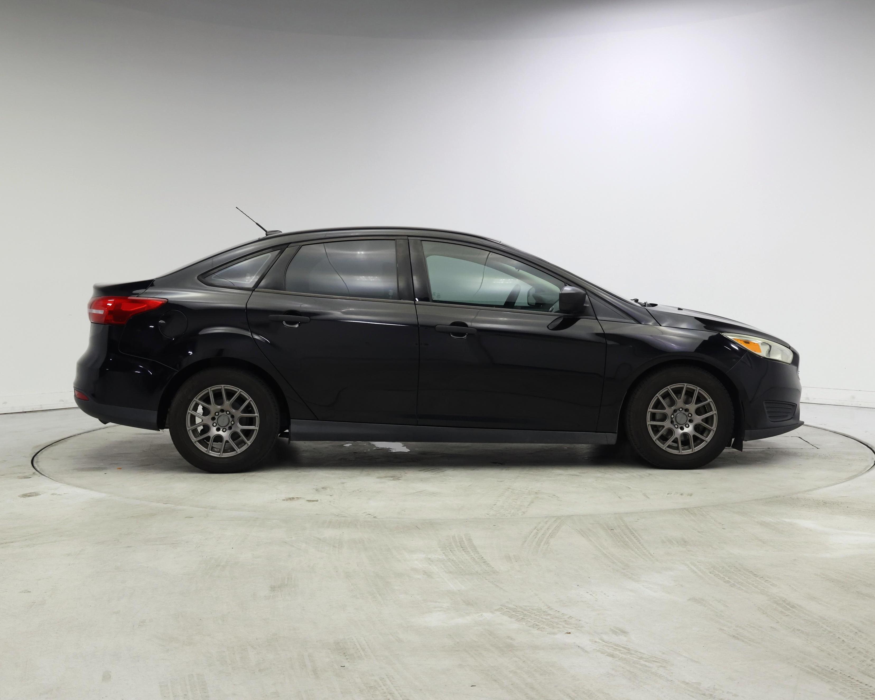 Thumbnail: 2018 Ford Focus - 7