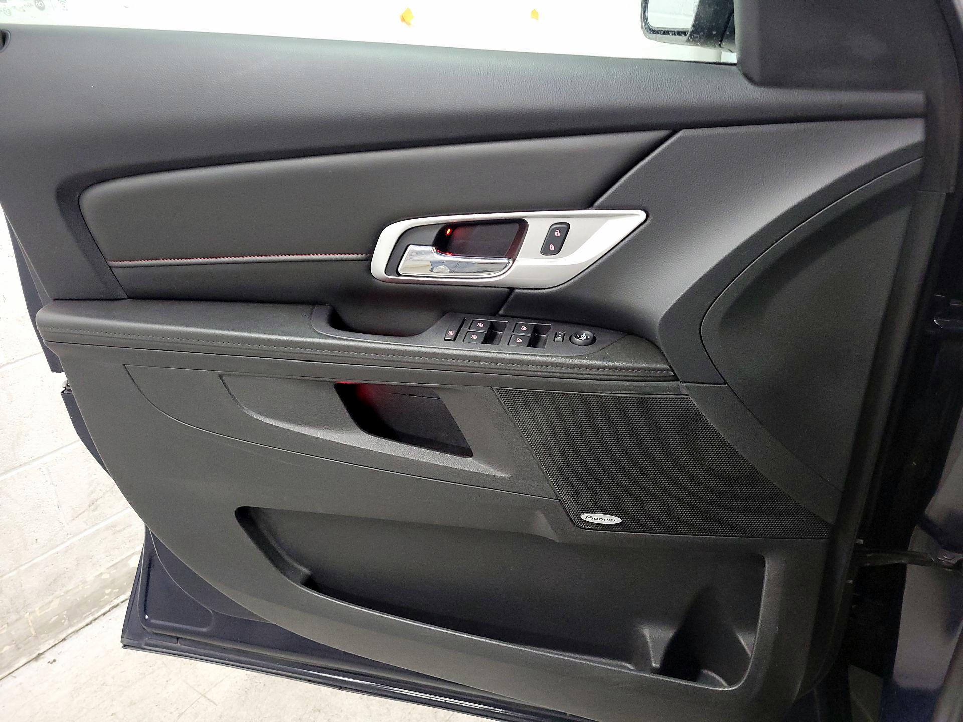 Thumbnail: 2016 GMC Terrain - 12