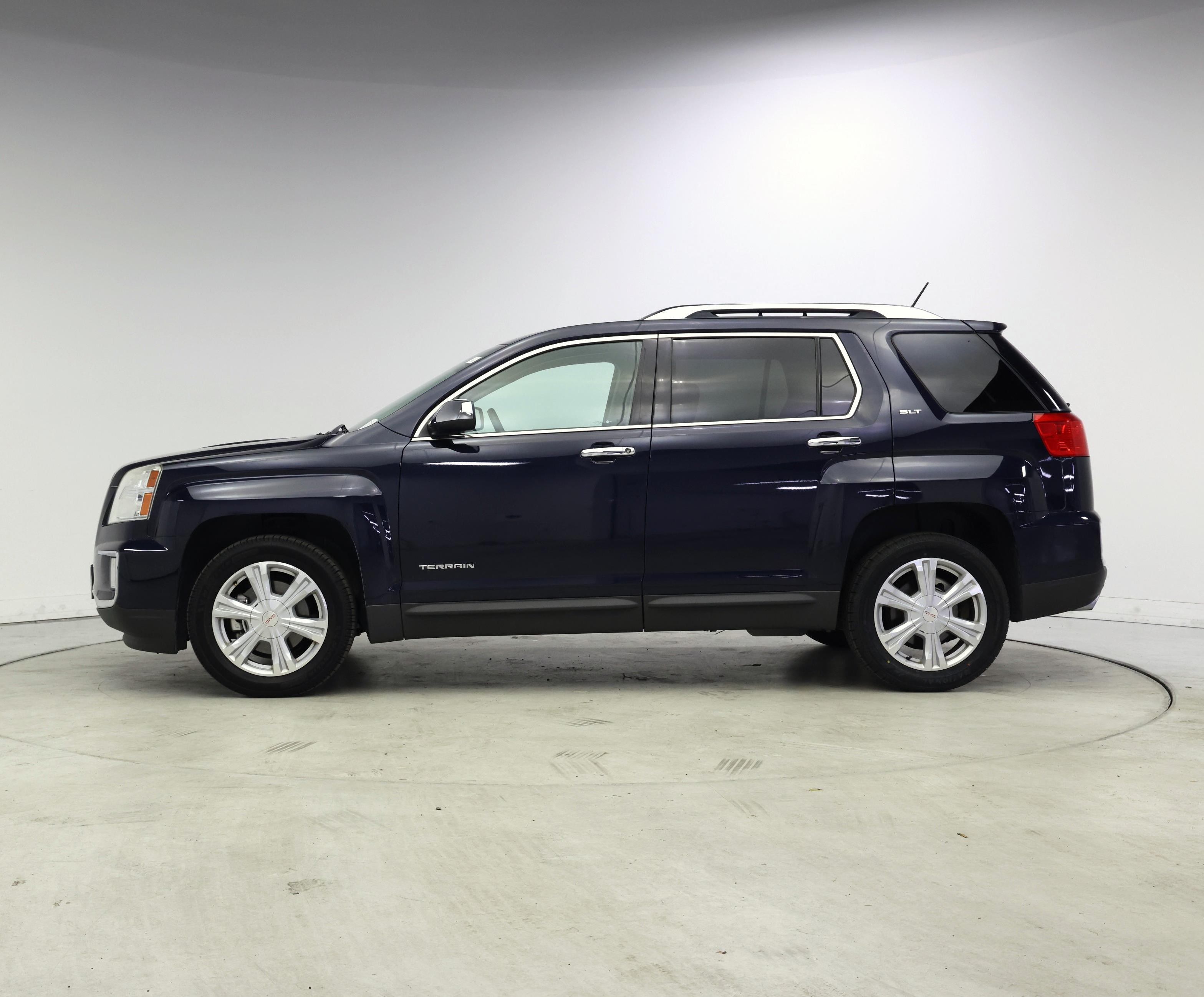 Thumbnail: 2016 GMC Terrain - 3