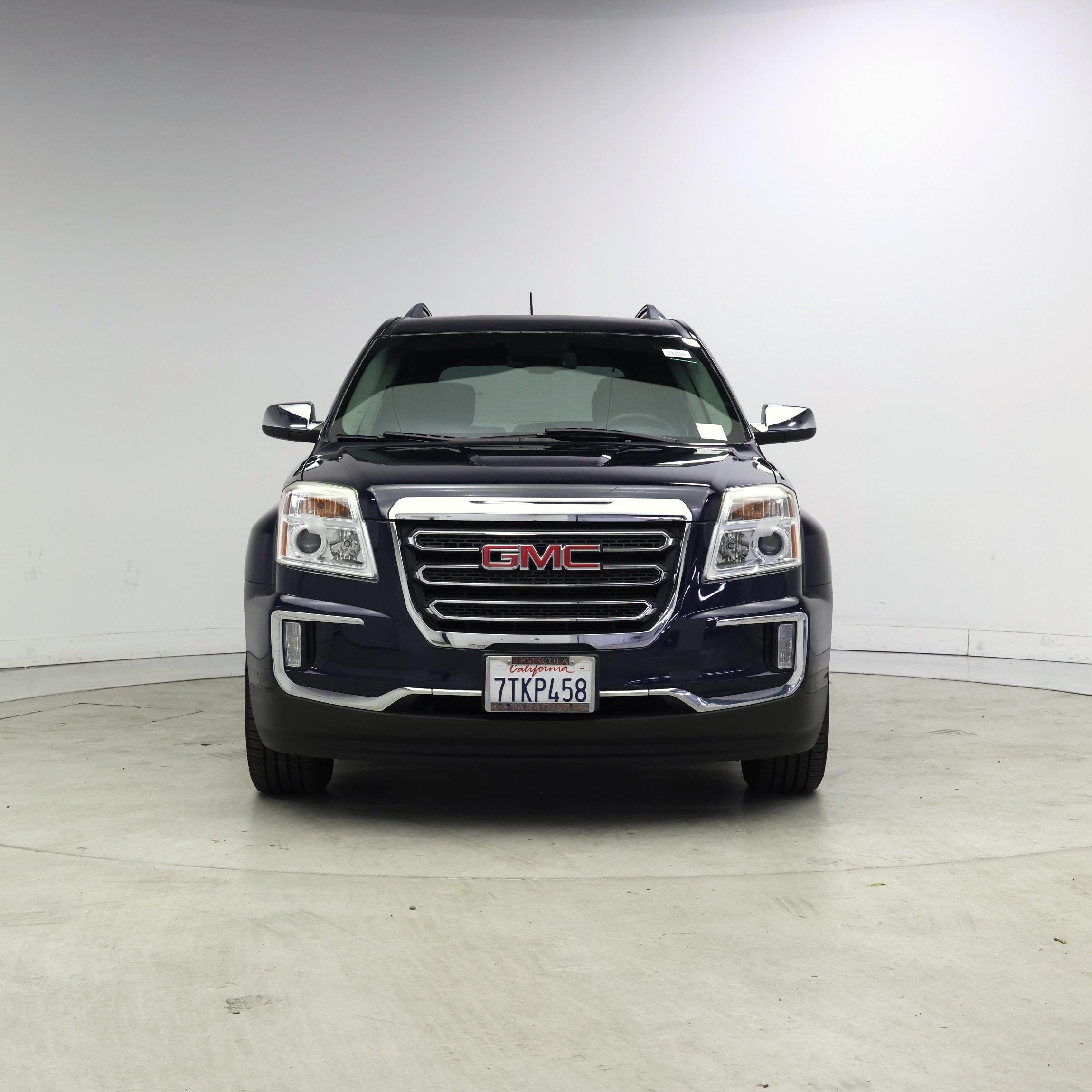Thumbnail: 2016 GMC Terrain - 5