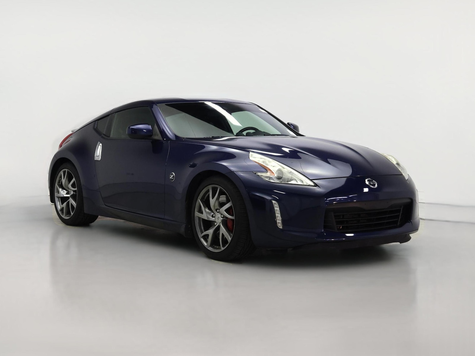 2014 Nissan 370Z Coupe