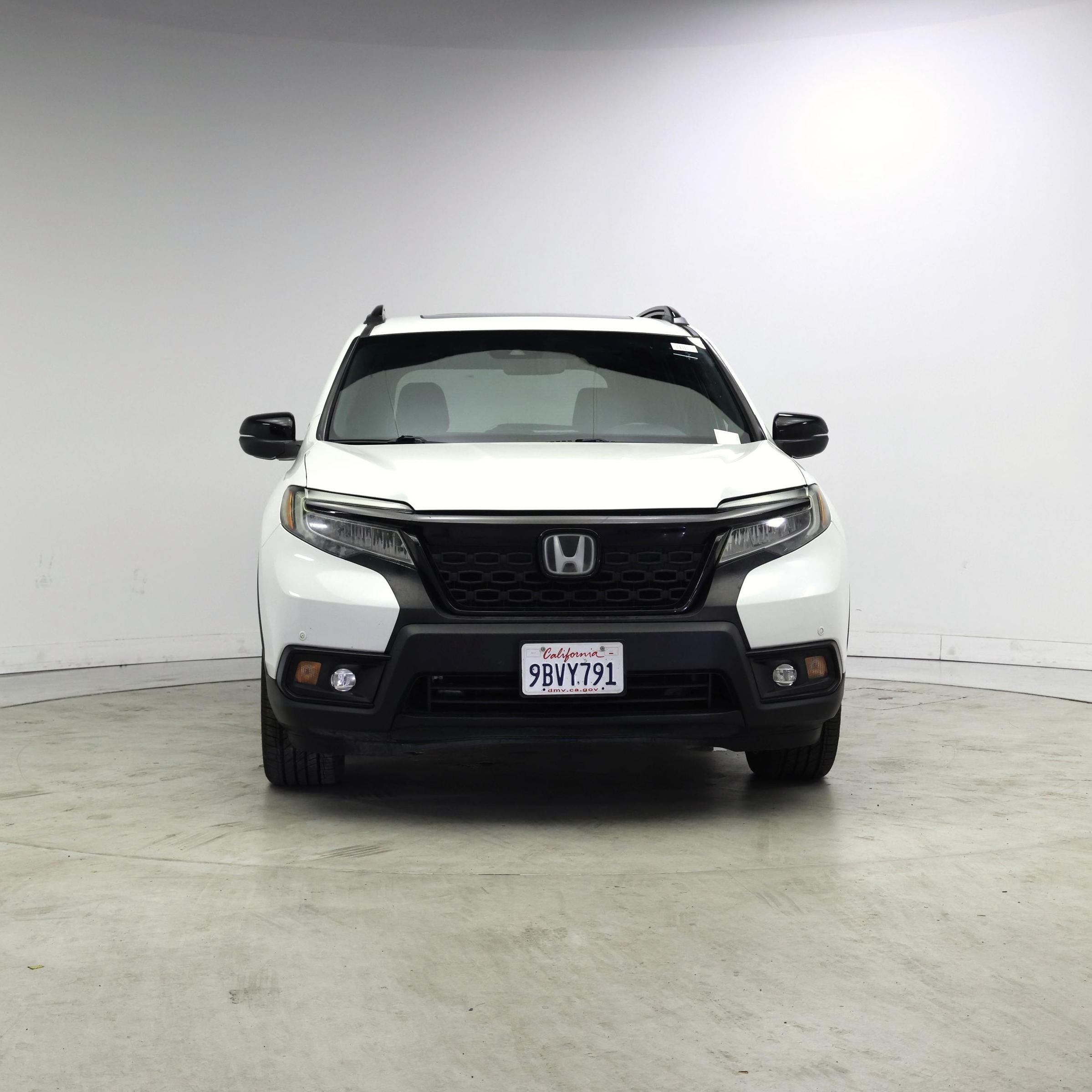 Thumbnail: 2019 Honda Passport - 5