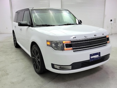2016 Ford Flex SEL