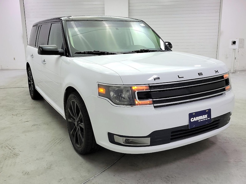 2016 Ford Flex SEL -
                  Murrieta, CA