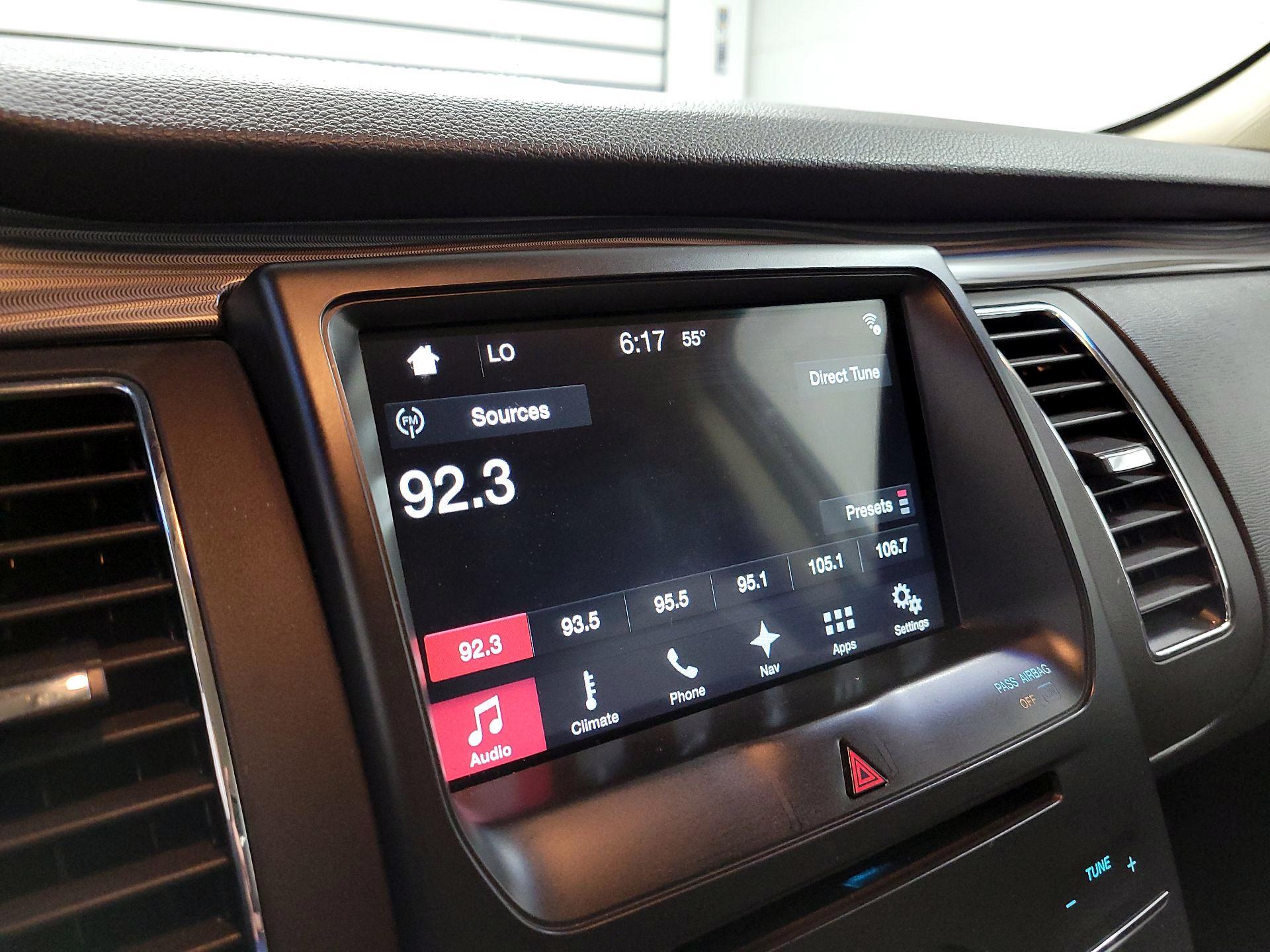 Thumbnail: 2016 Ford Flex - 14