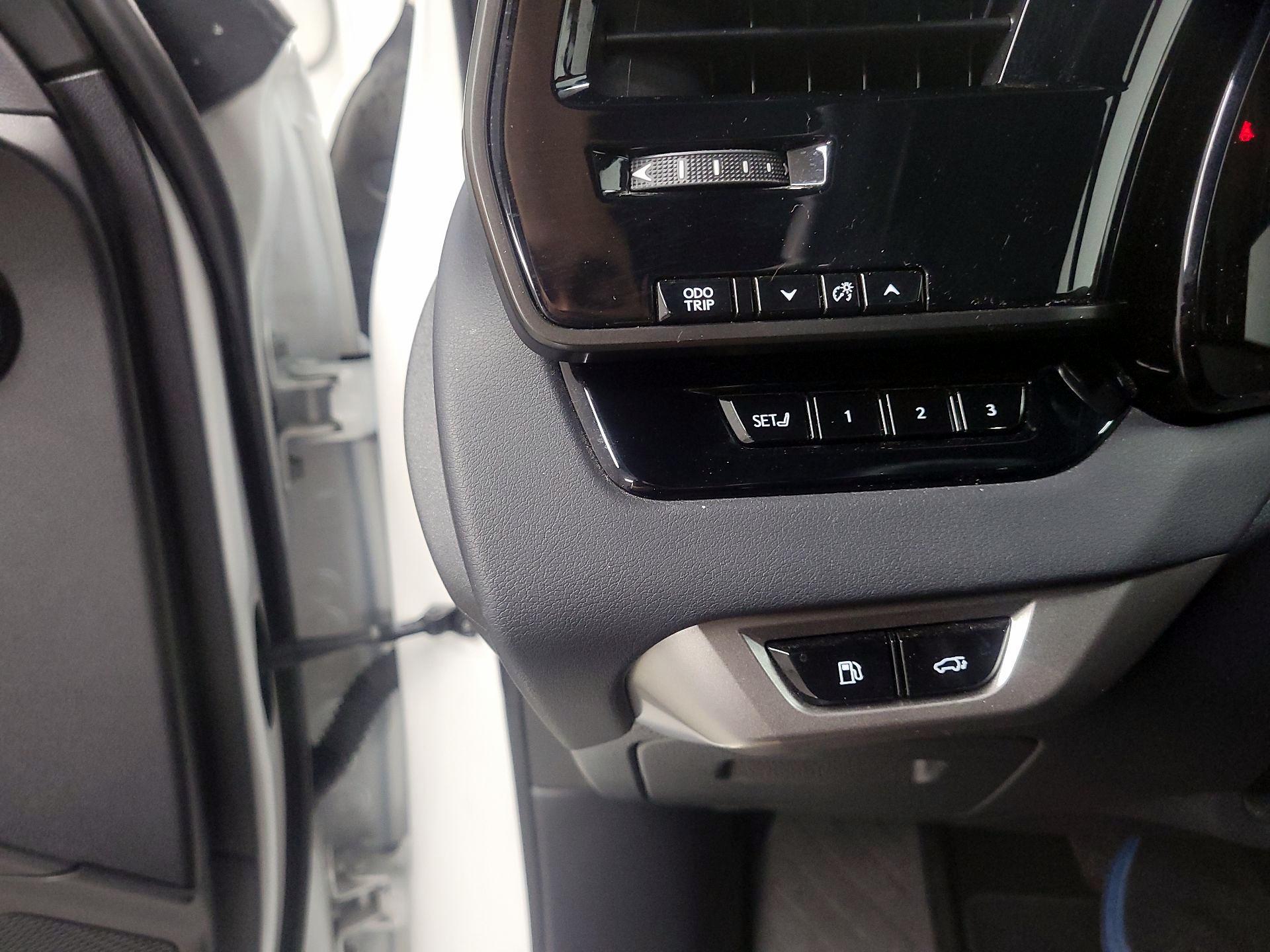 Thumbnail: 2024 Lexus RX - 13