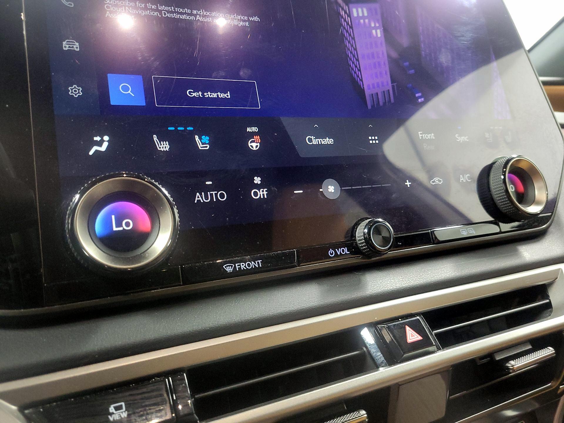 Thumbnail: 2024 Lexus RX - 16