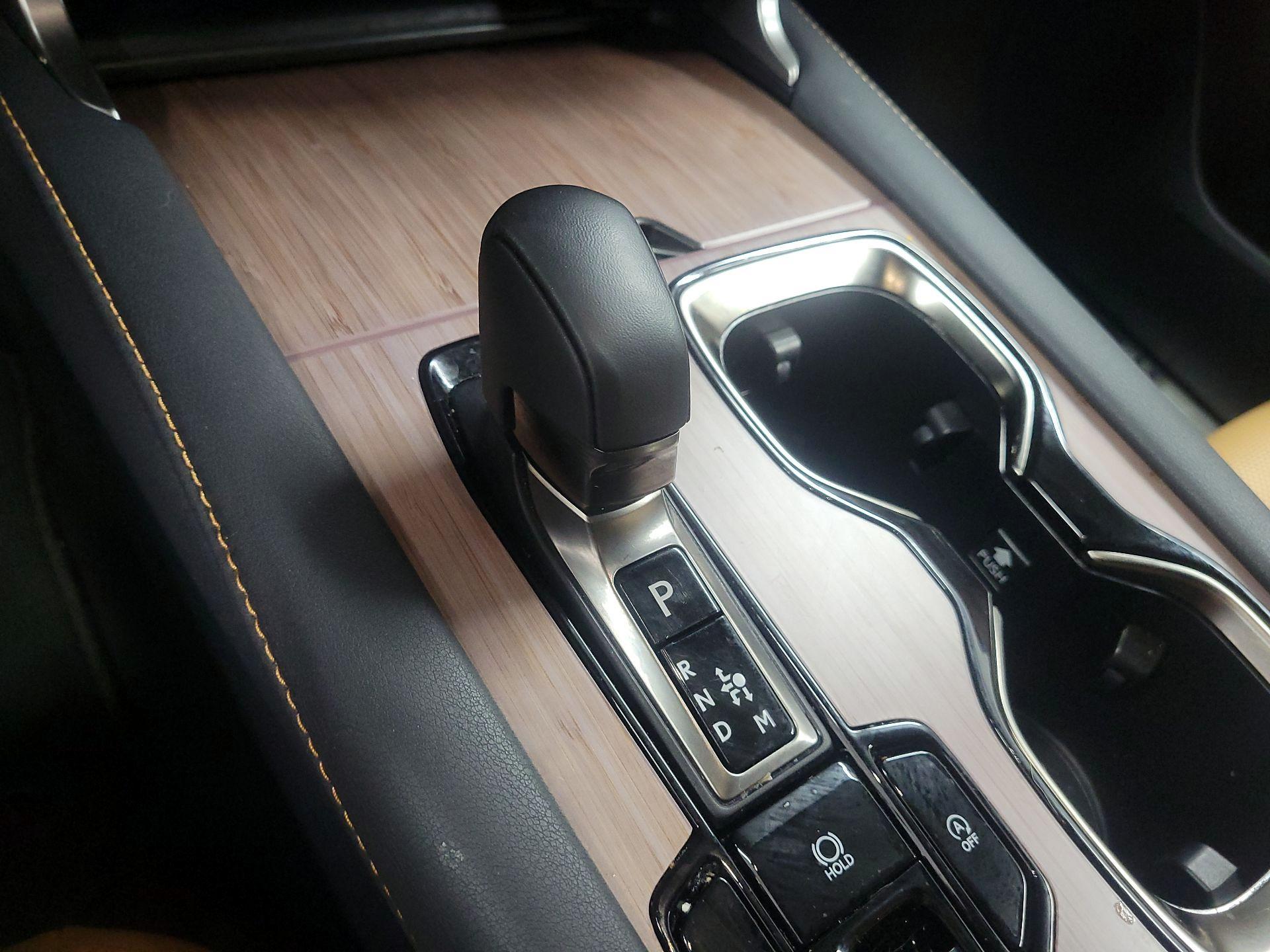 Thumbnail: 2024 Lexus RX - 17