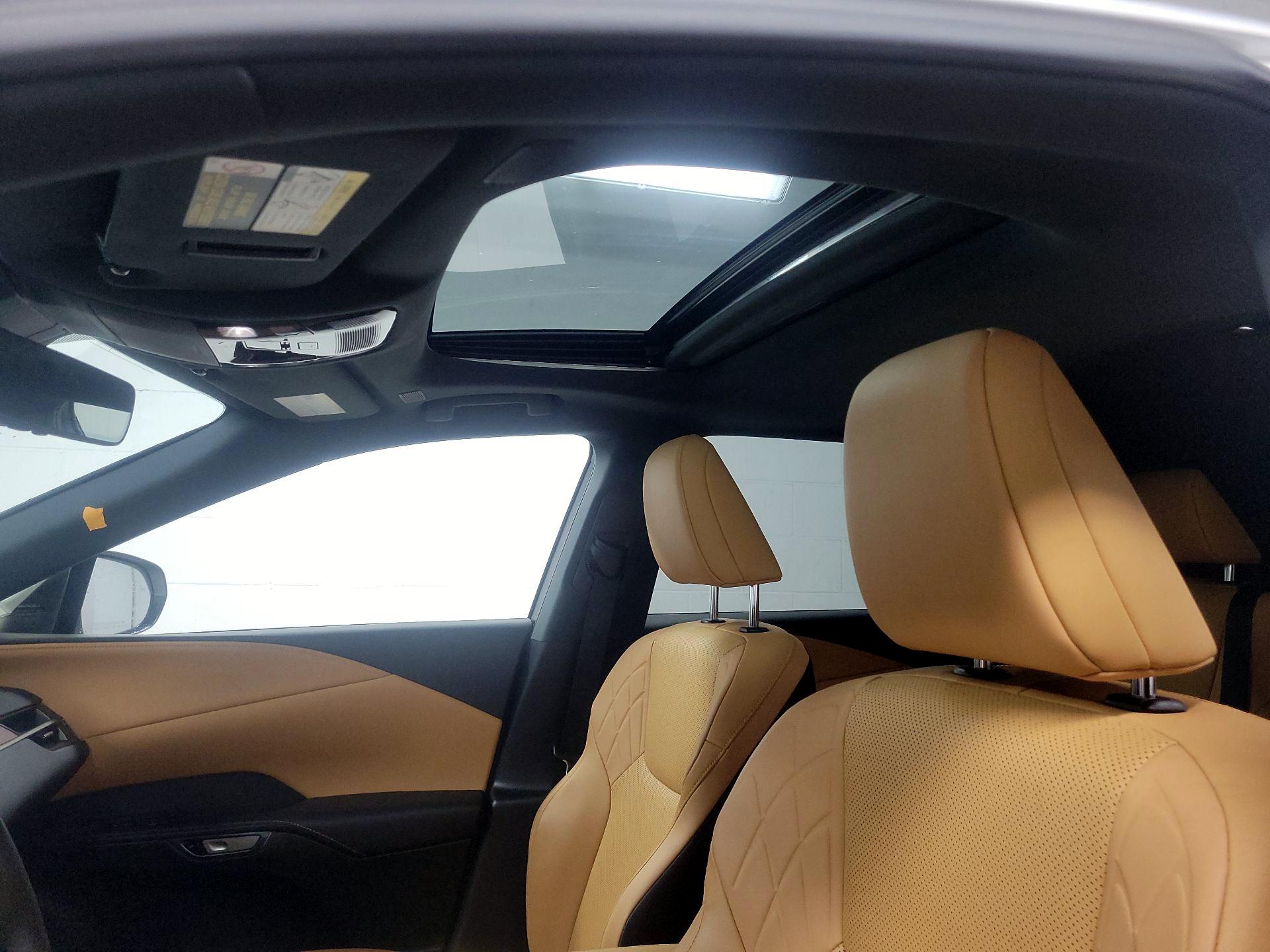 Thumbnail: 2024 Lexus RX - 18