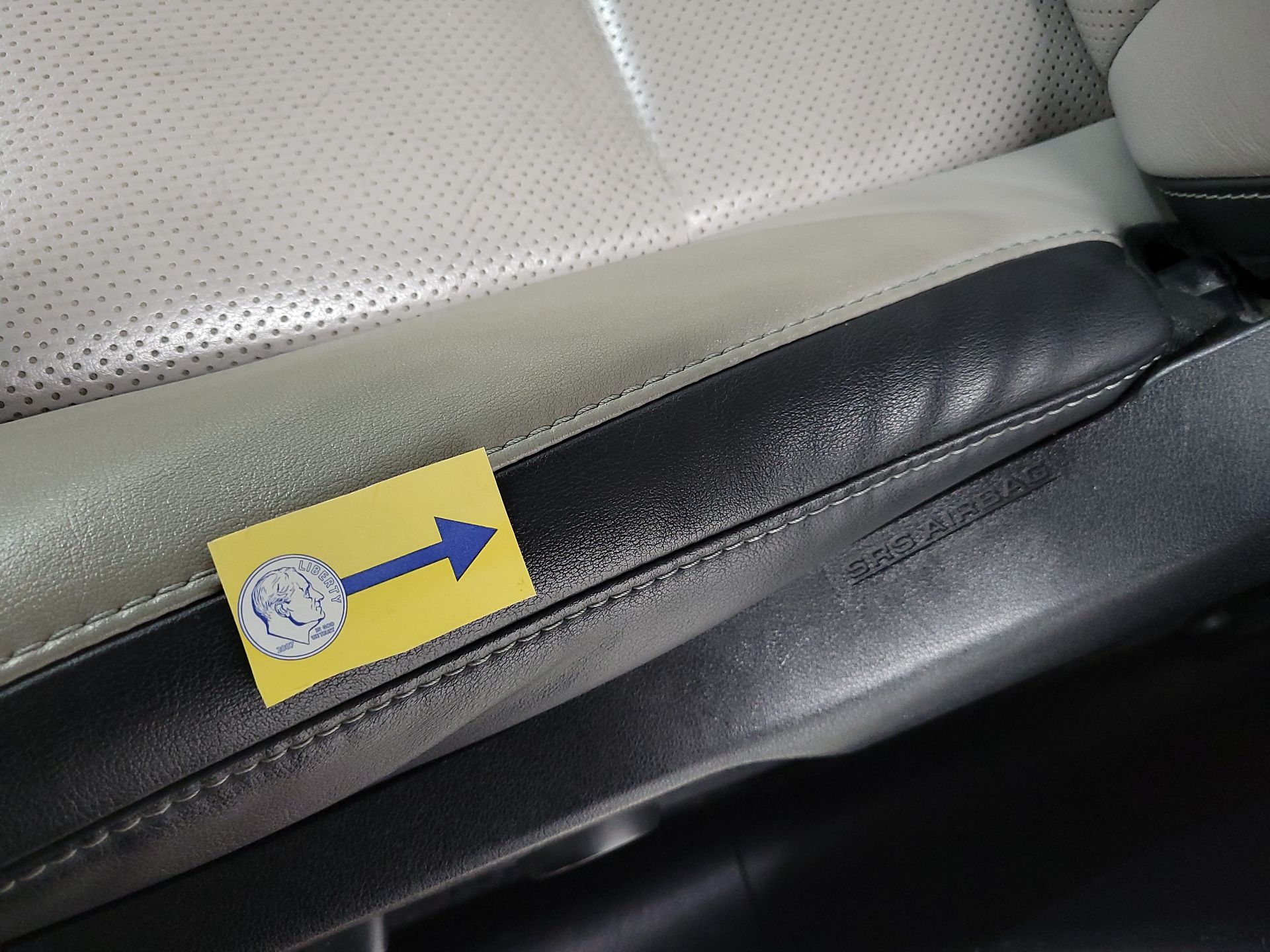 Thumbnail: 2018 Lexus RX - 19