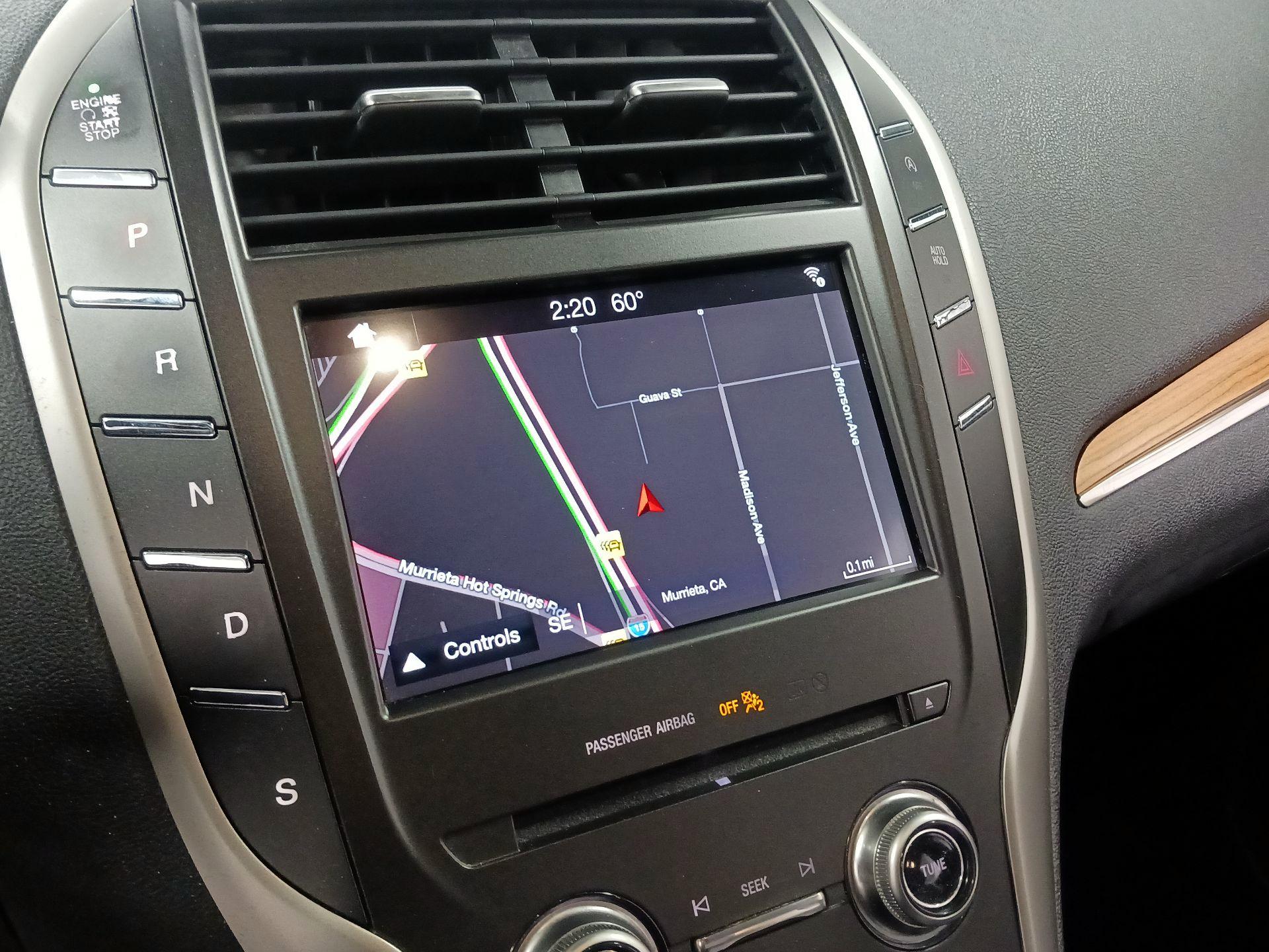 Thumbnail: 2019 Lincoln MKC - 13