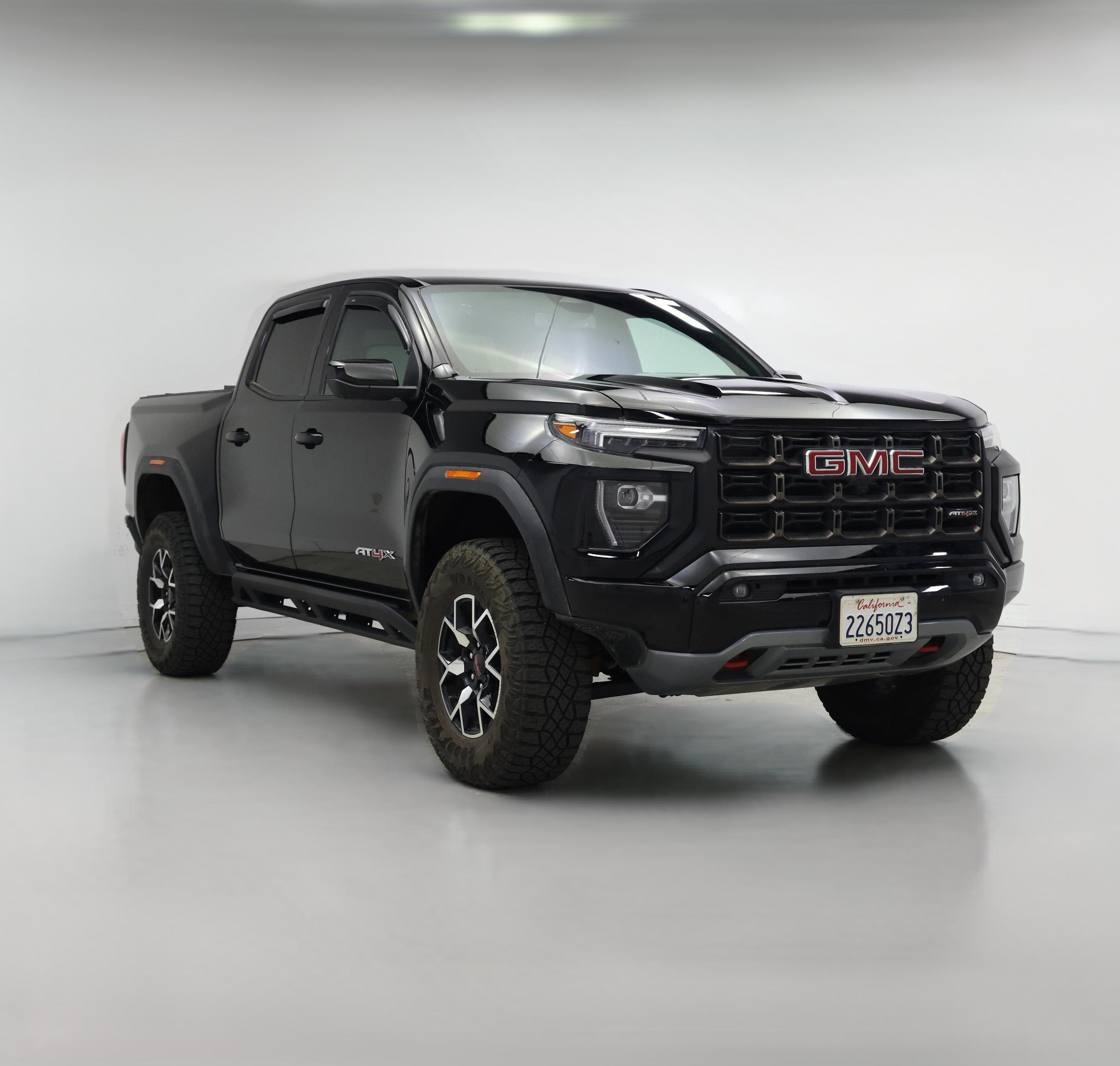 Thumbnail: 2024 GMC Canyon - 1