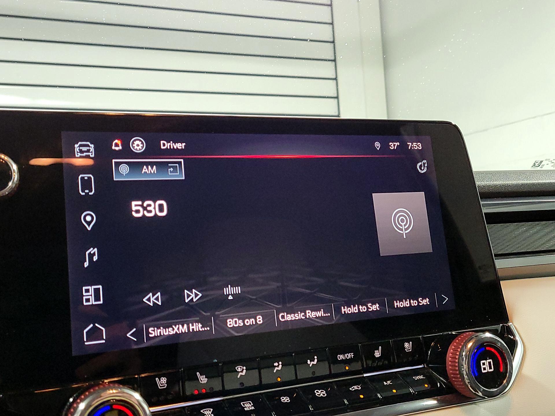 Thumbnail: 2024 GMC Canyon - 15