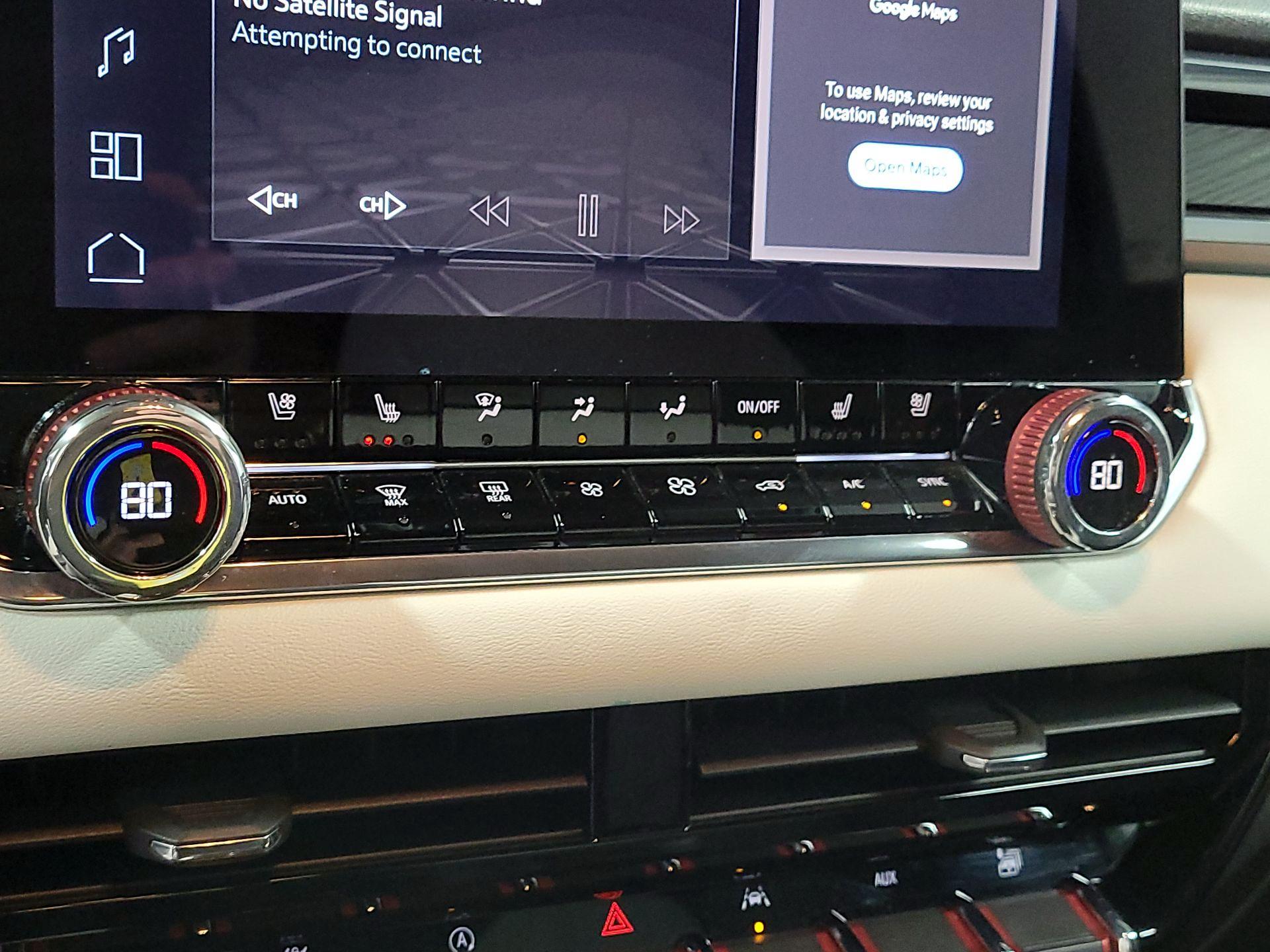 Thumbnail: 2024 GMC Canyon - 16