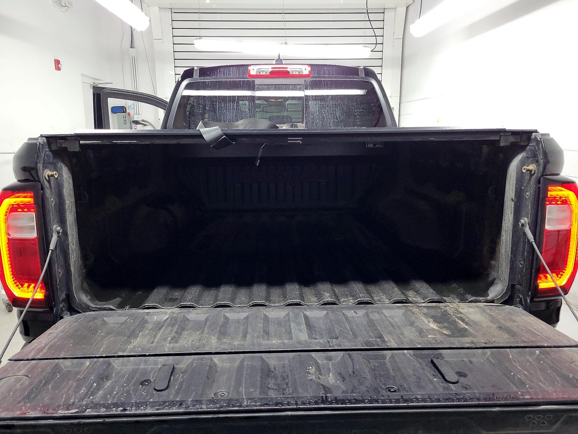 Thumbnail: 2024 GMC Canyon - 20