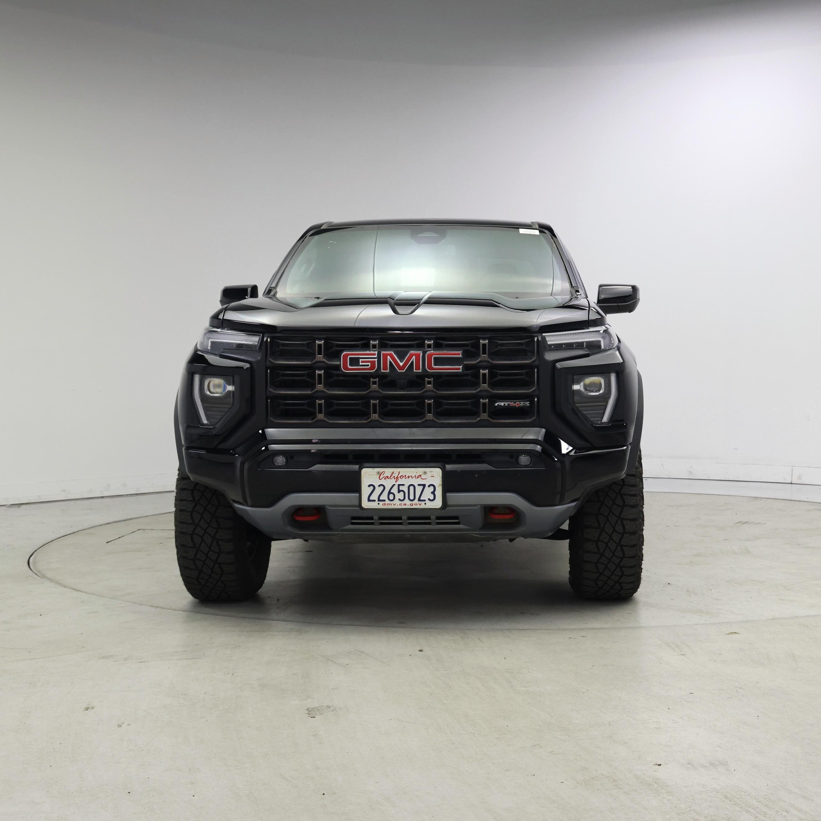 Thumbnail: 2024 GMC Canyon - 5