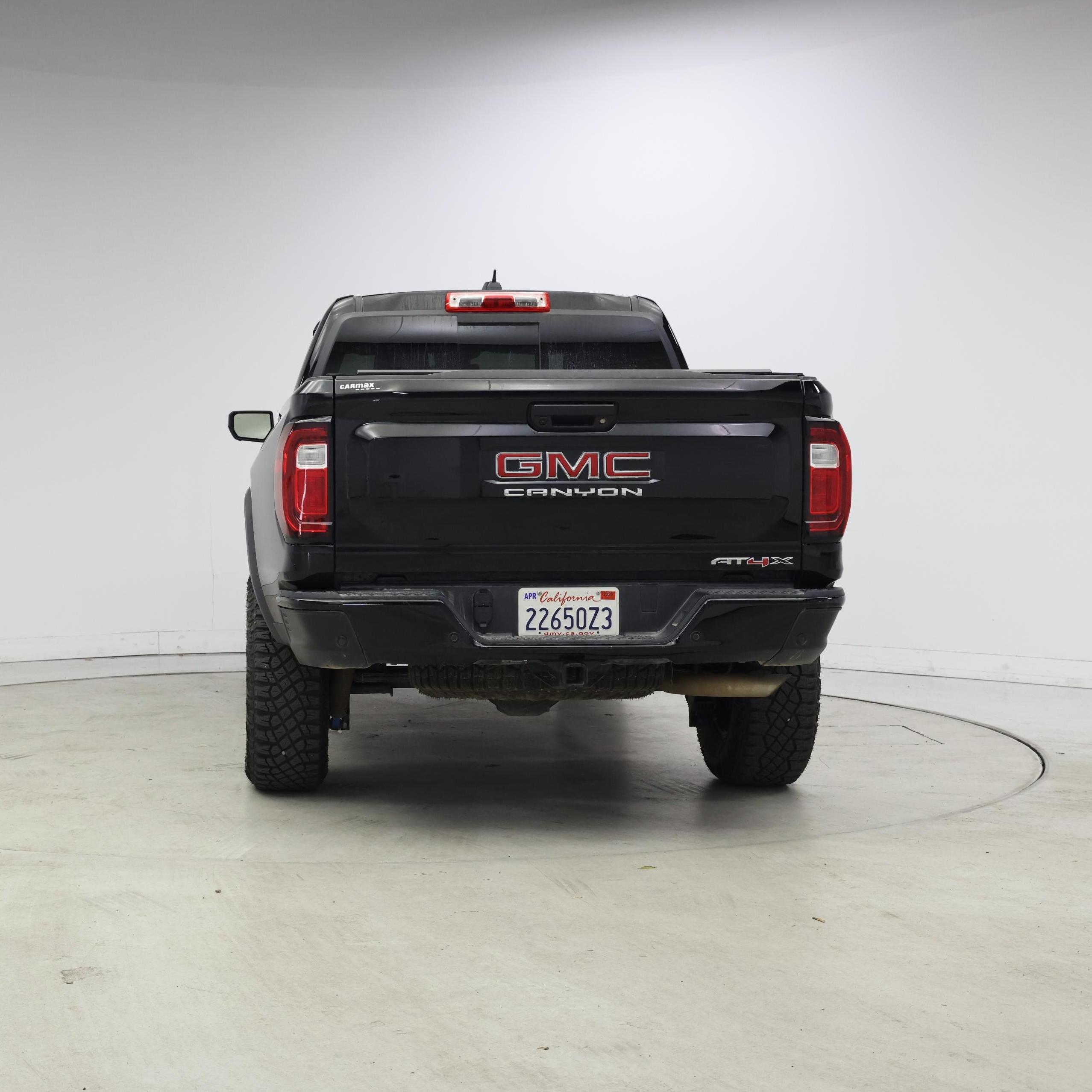 Thumbnail: 2024 GMC Canyon - 6