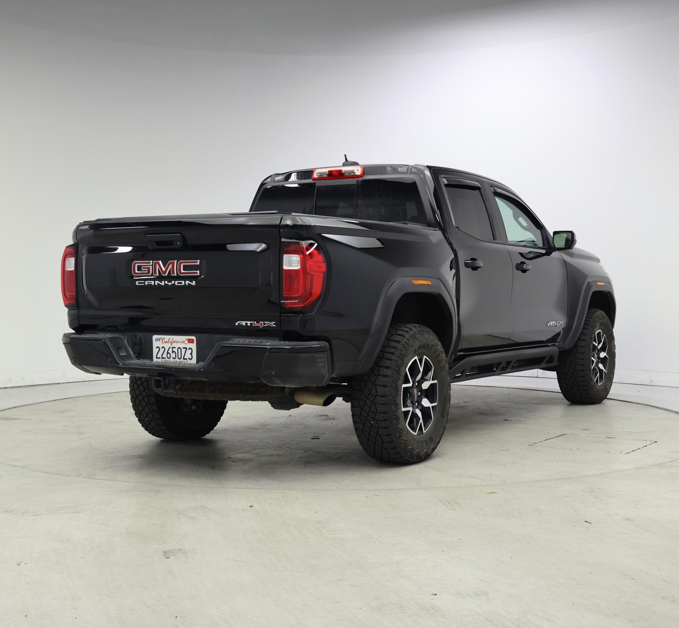 Thumbnail: 2024 GMC Canyon - 8