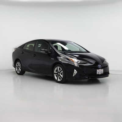2016 Toyota Prius Four Touring