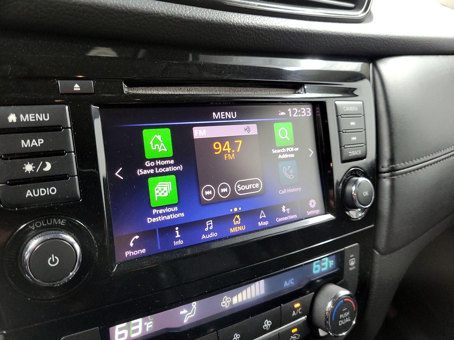 Thumbnail: 2018 Nissan Rogue - 13