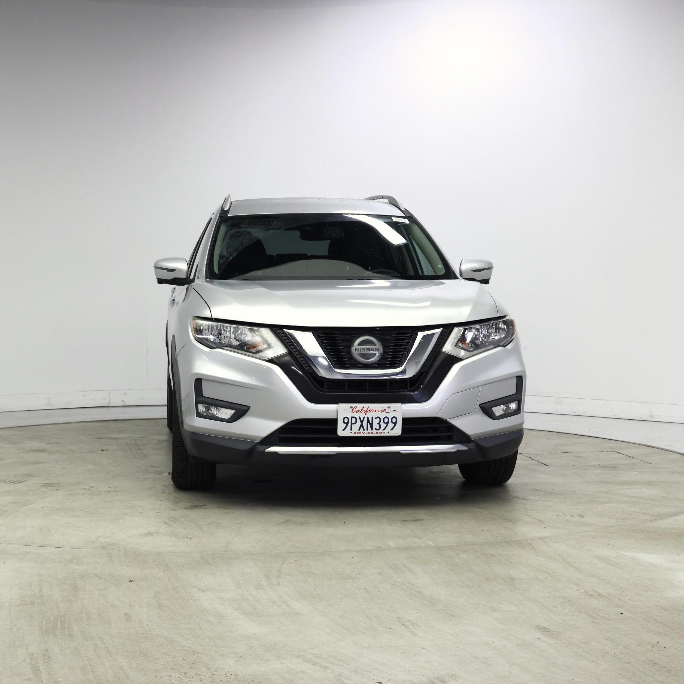 Thumbnail: 2018 Nissan Rogue - 5