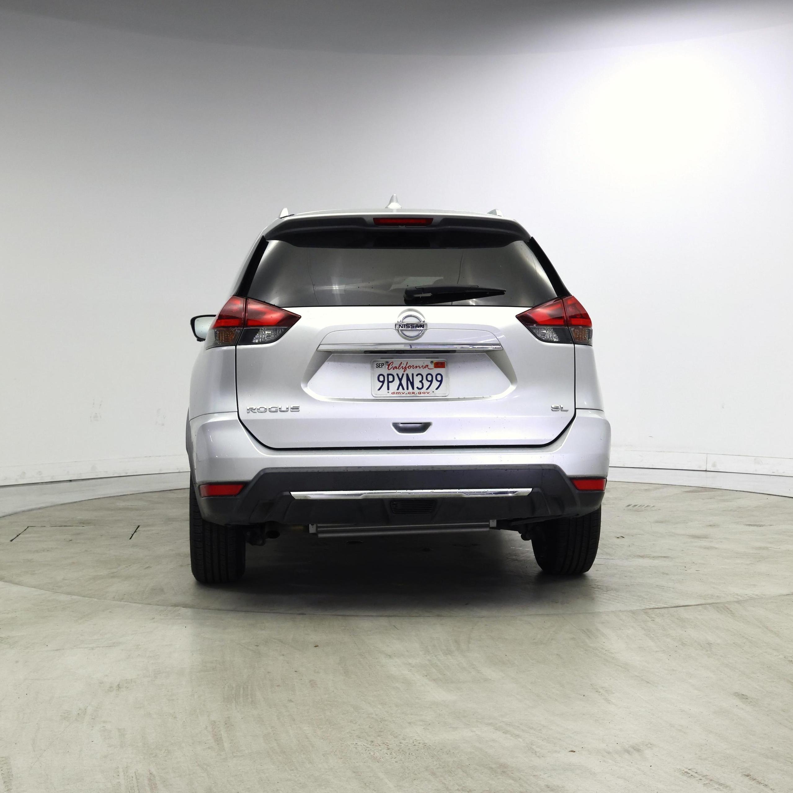 Thumbnail: 2018 Nissan Rogue - 6