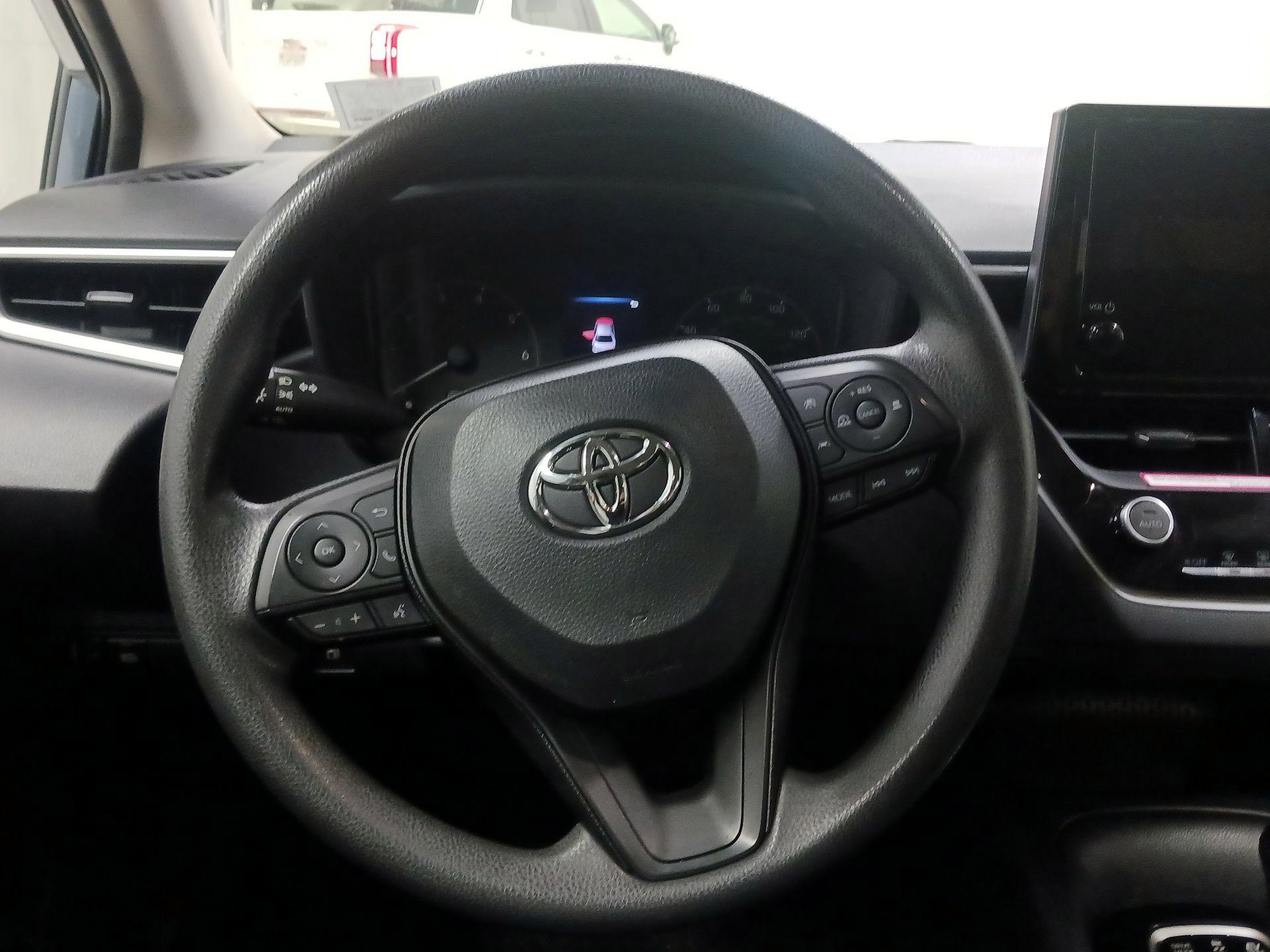 Thumbnail: 2024 Toyota Corolla - 10