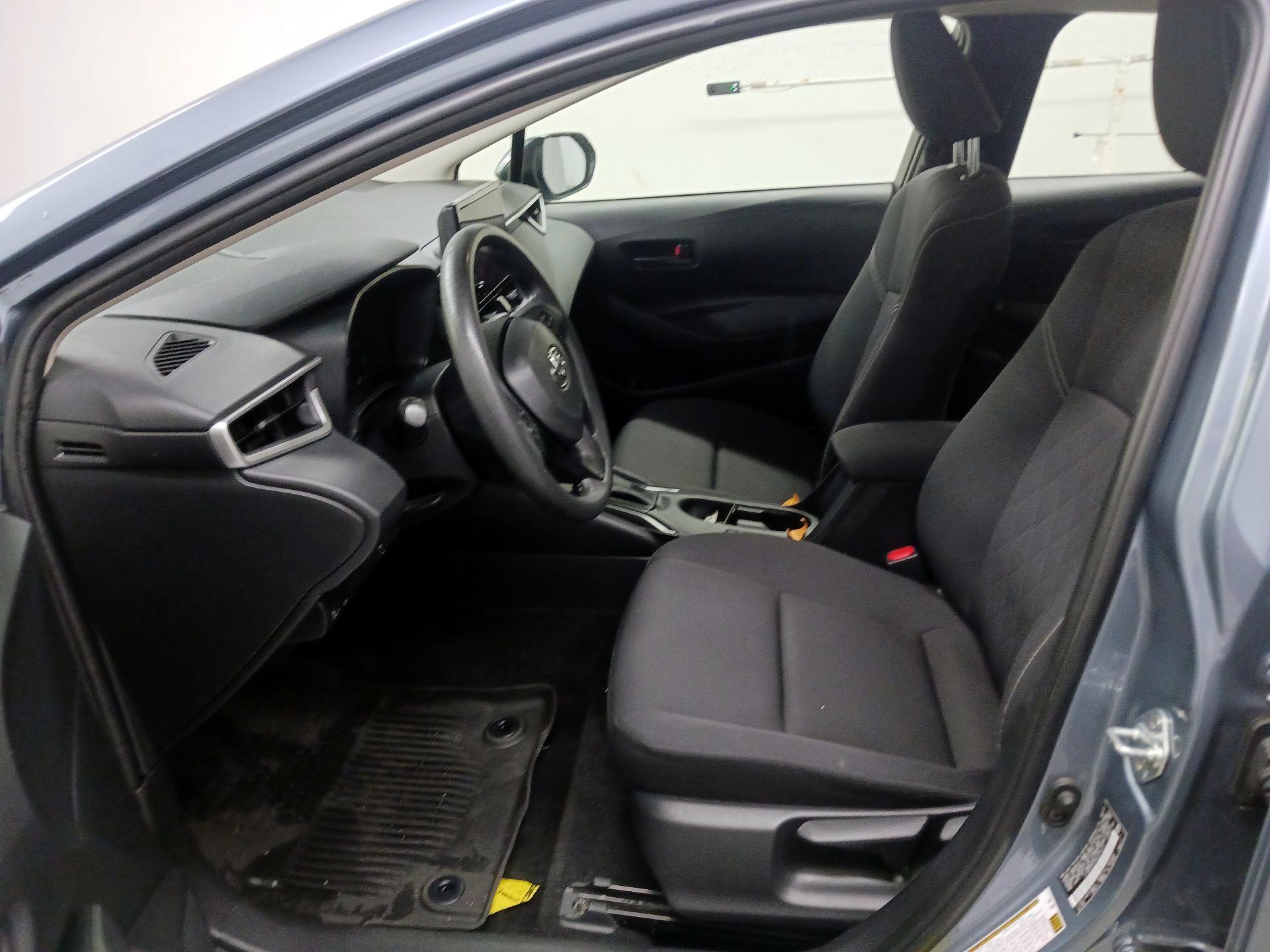 Thumbnail: 2024 Toyota Corolla - 11