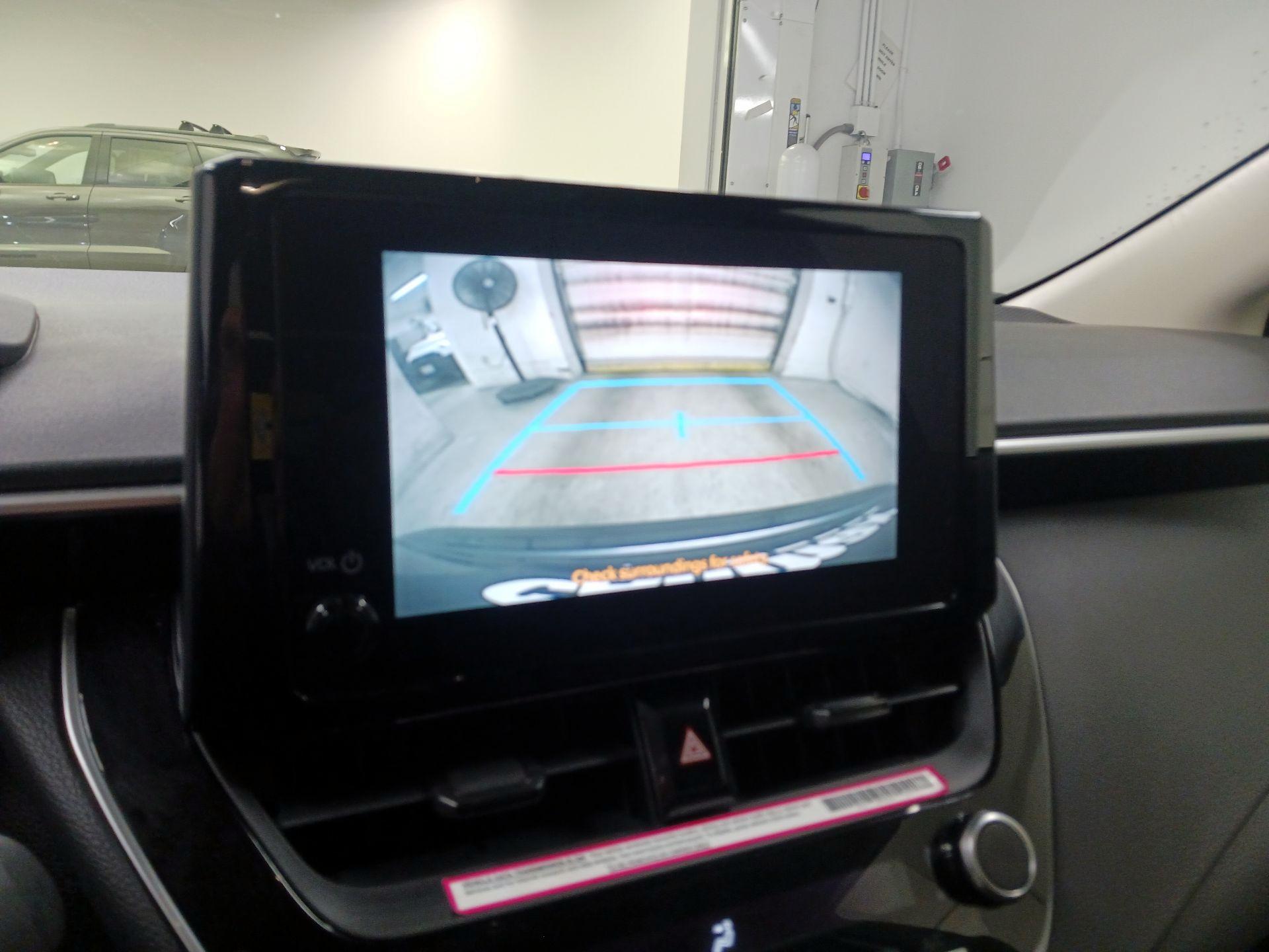 Thumbnail: 2024 Toyota Corolla - 13