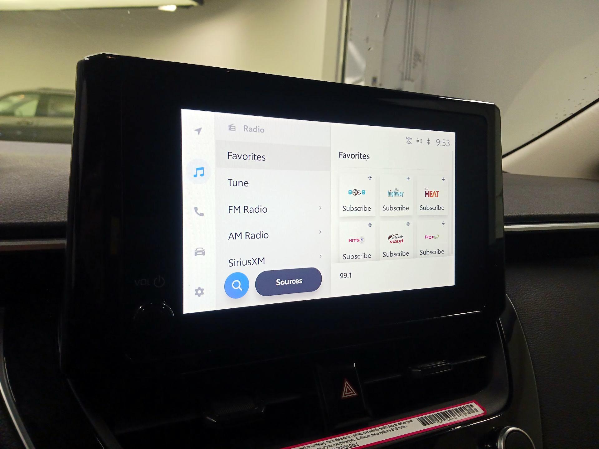 Thumbnail: 2024 Toyota Corolla - 14