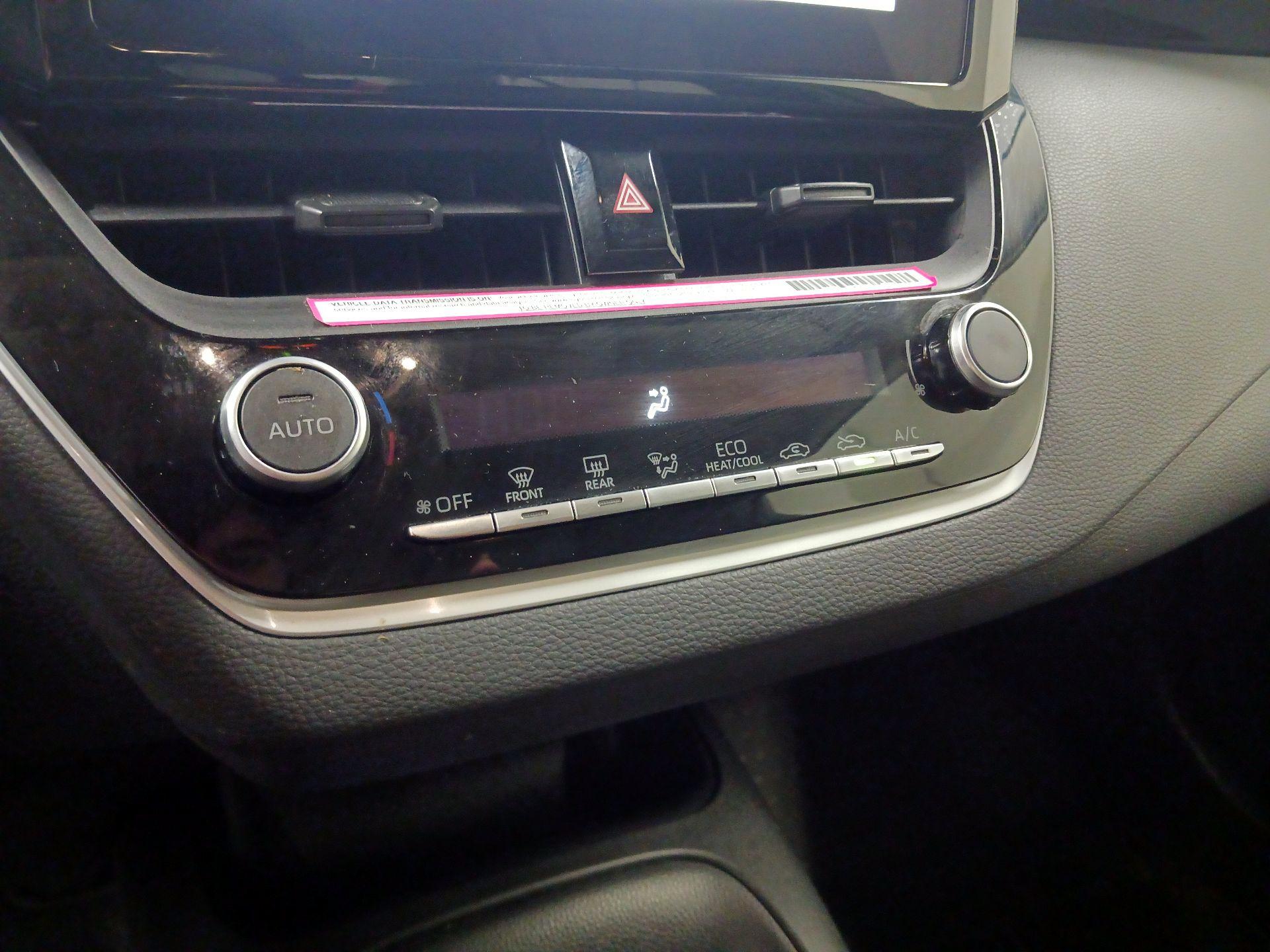 Thumbnail: 2024 Toyota Corolla - 15