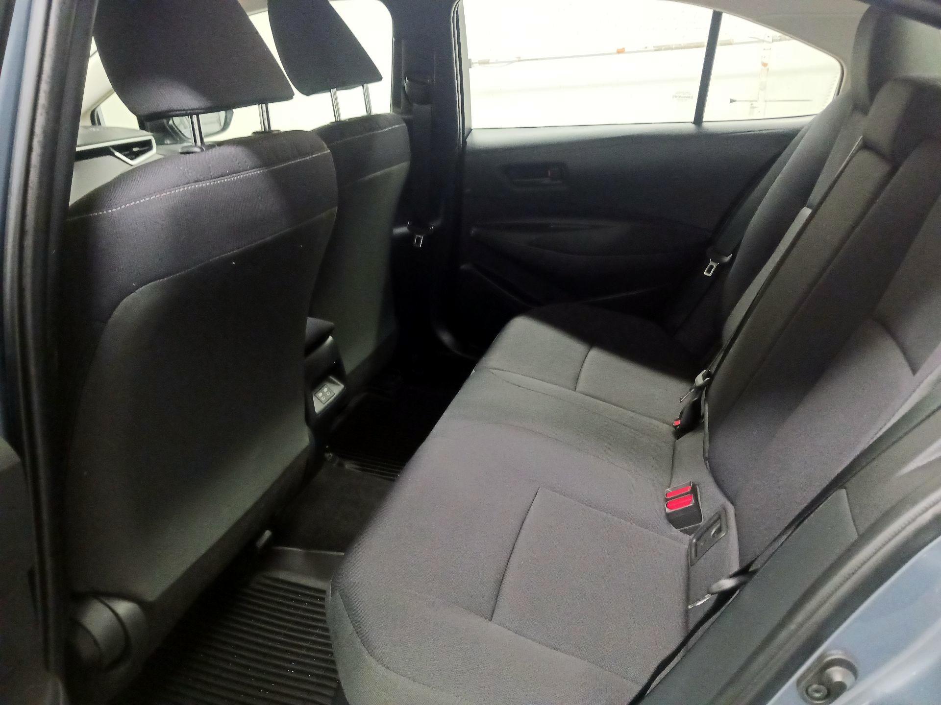 Thumbnail: 2024 Toyota Corolla - 17