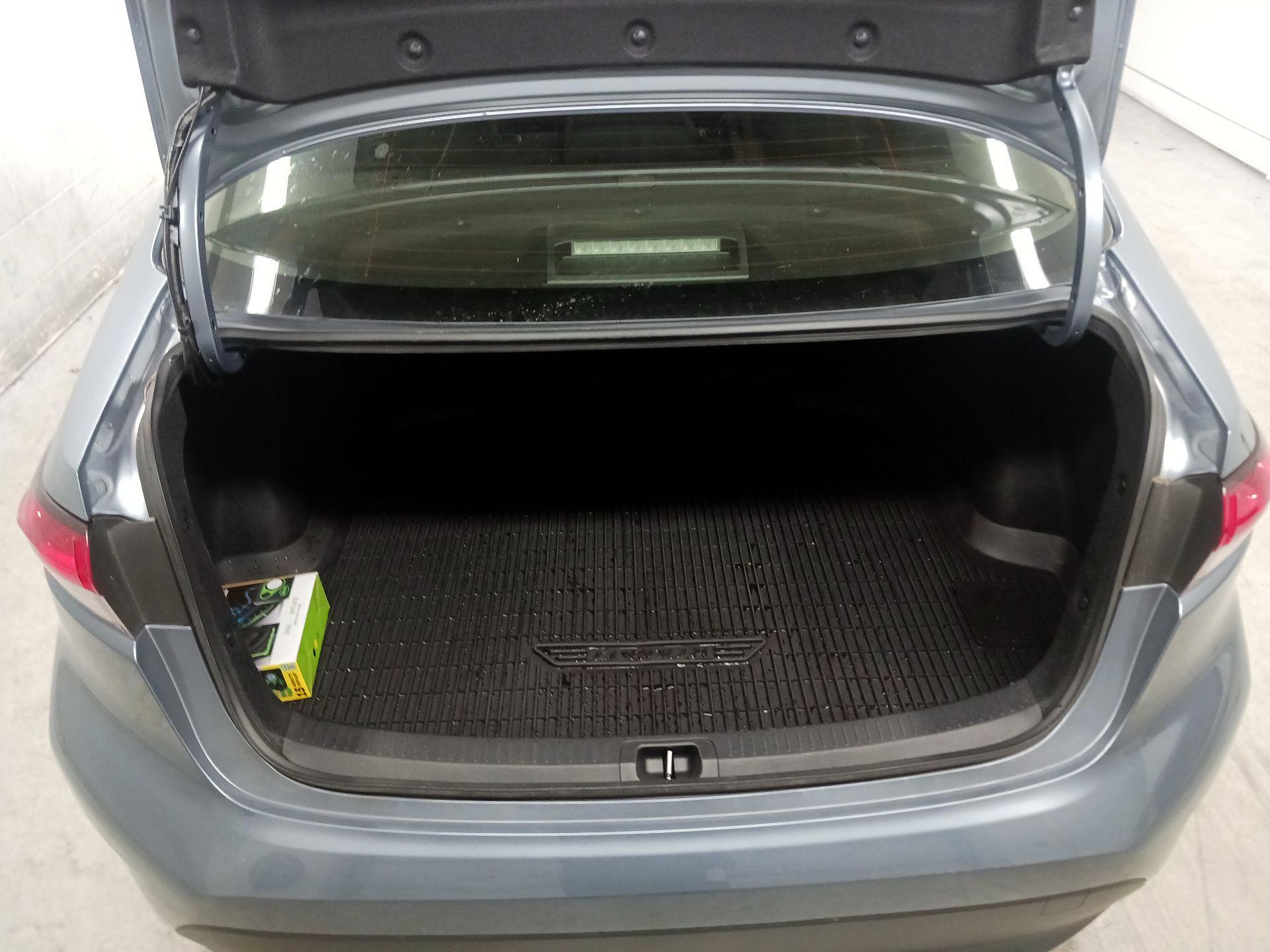 Thumbnail: 2024 Toyota Corolla - 18