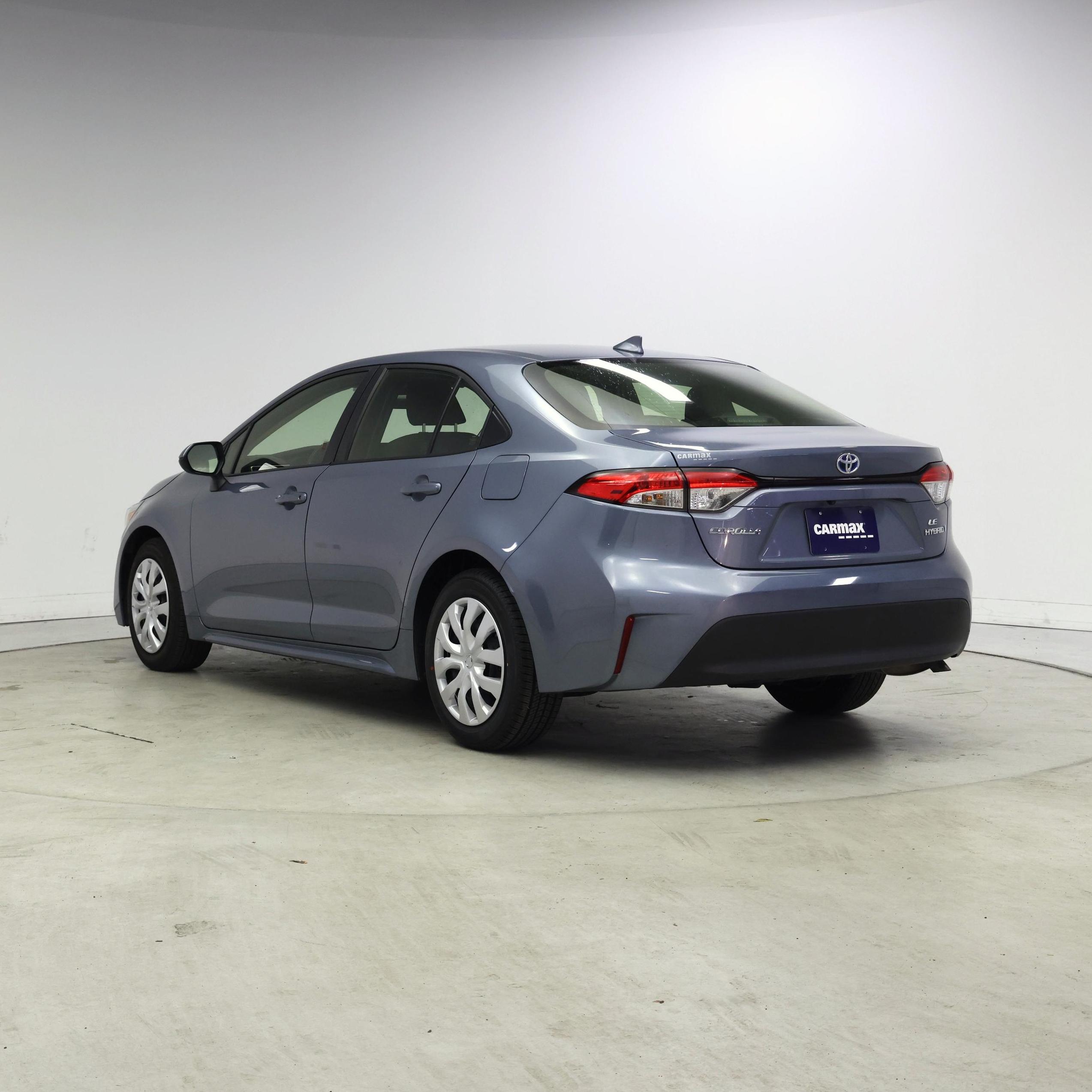 Thumbnail: 2024 Toyota Corolla - 2