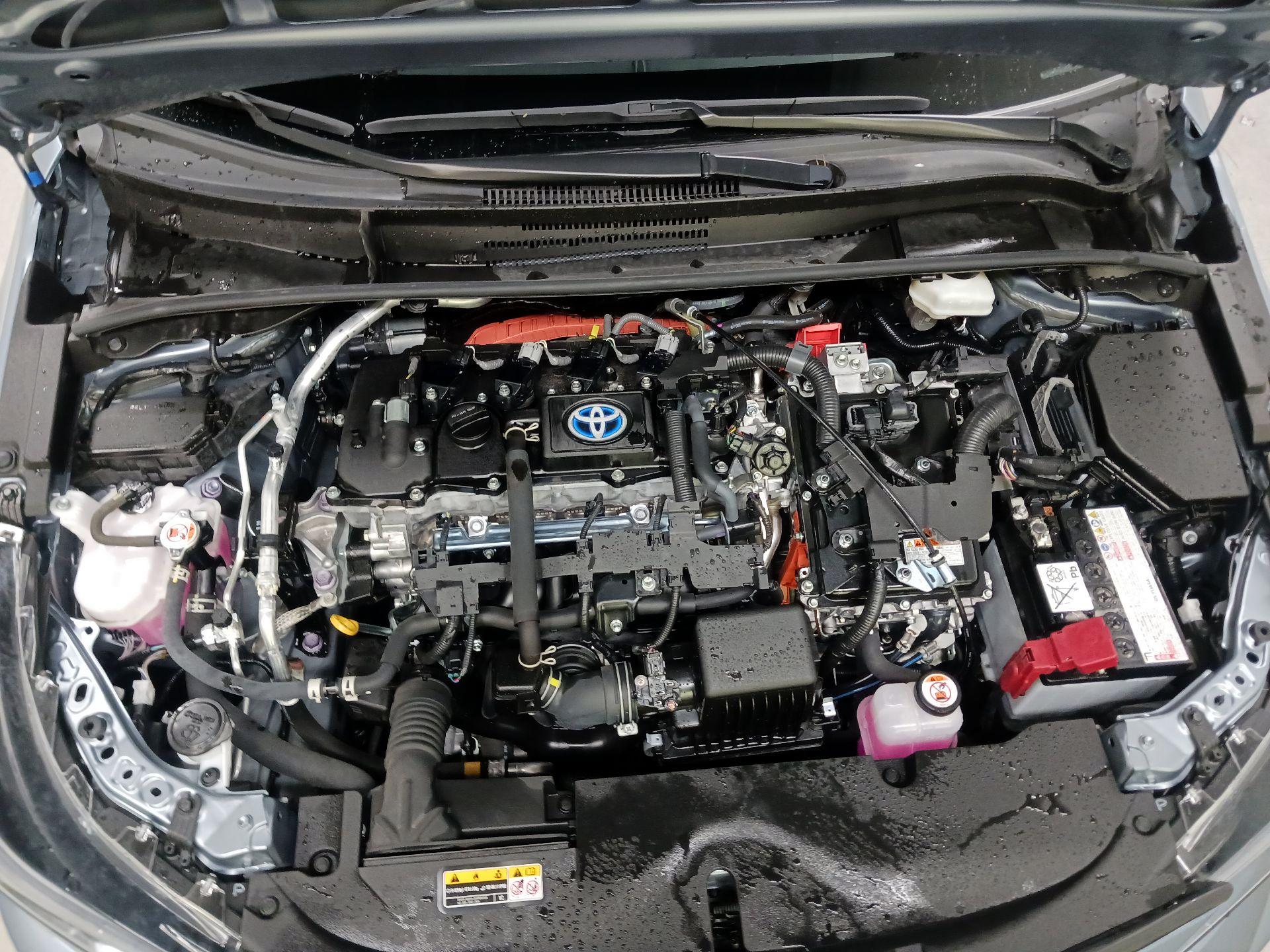 Thumbnail: 2024 Toyota Corolla - 19