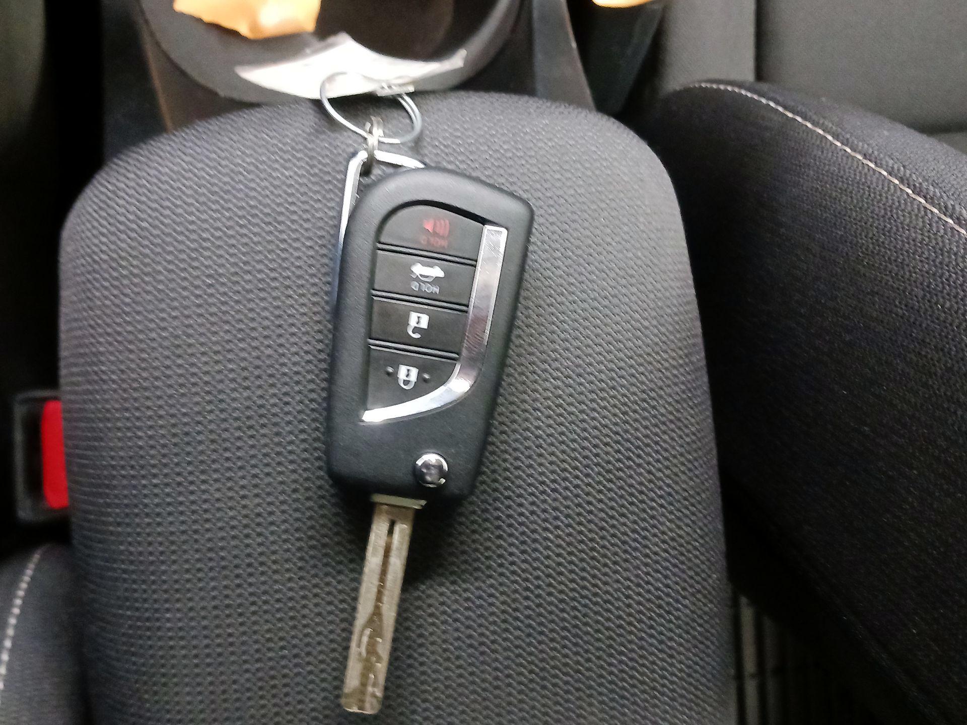 Thumbnail: 2024 Toyota Corolla - 20