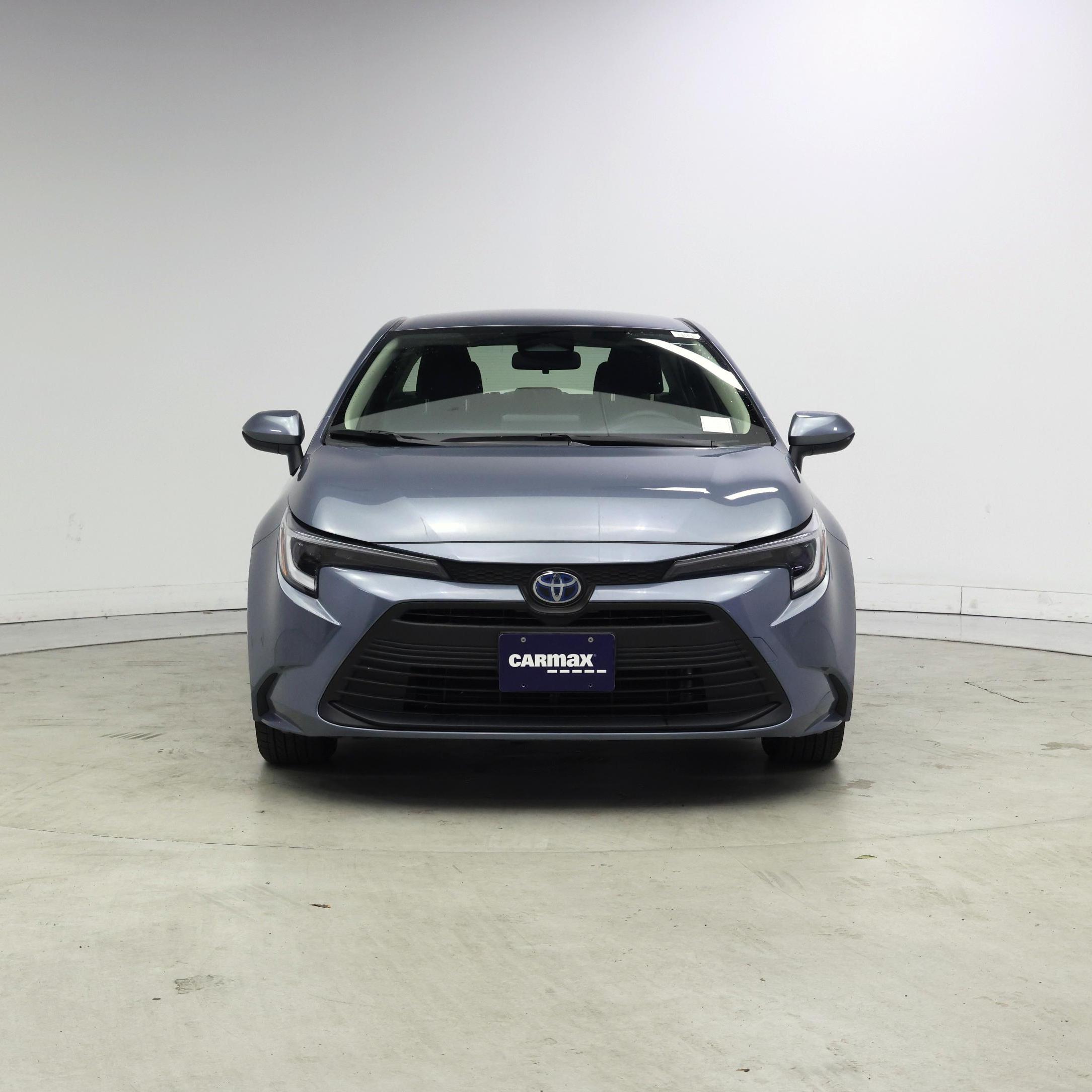 Thumbnail: 2024 Toyota Corolla - 5